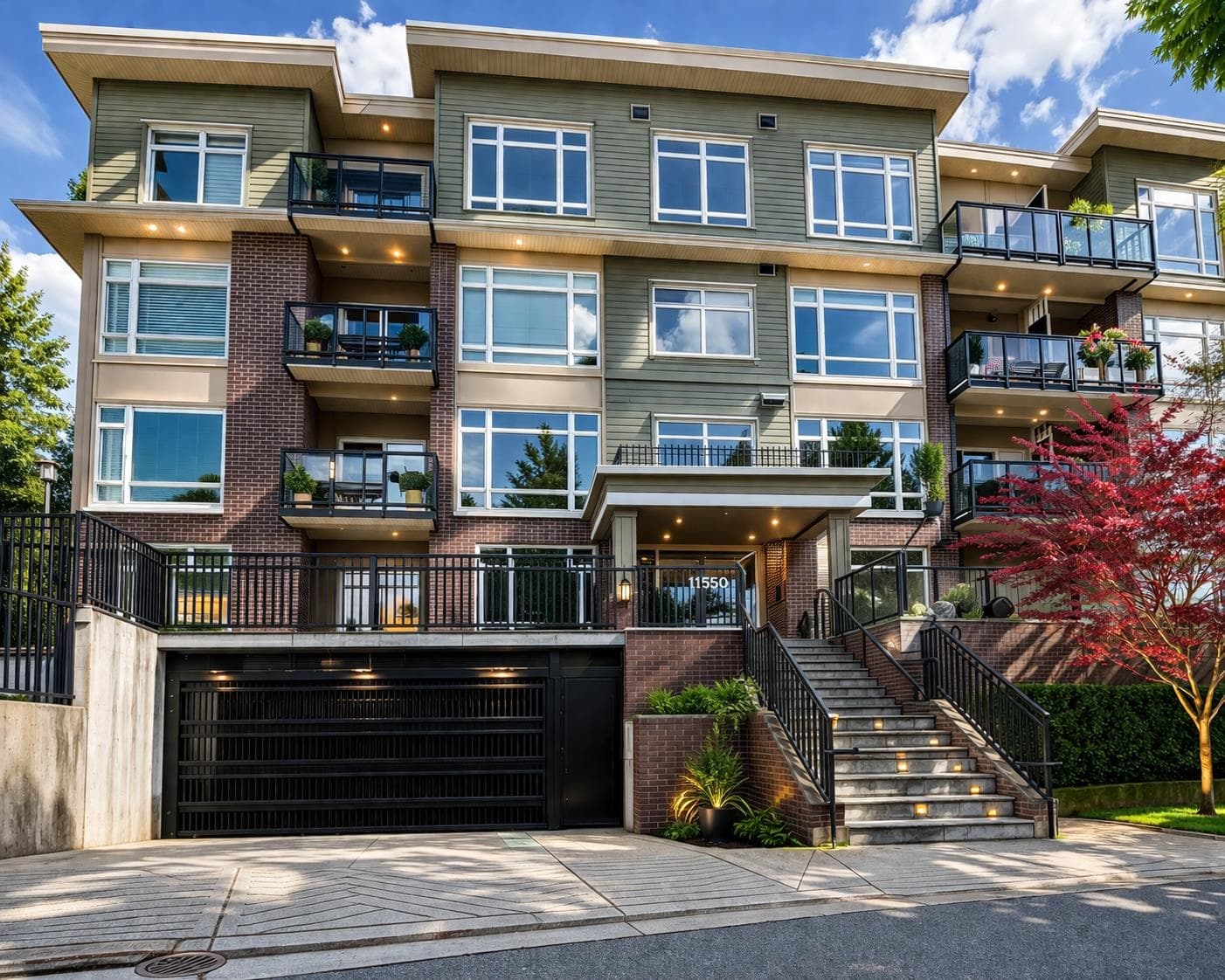 103 - 11566 224 Street, Maple Ridge