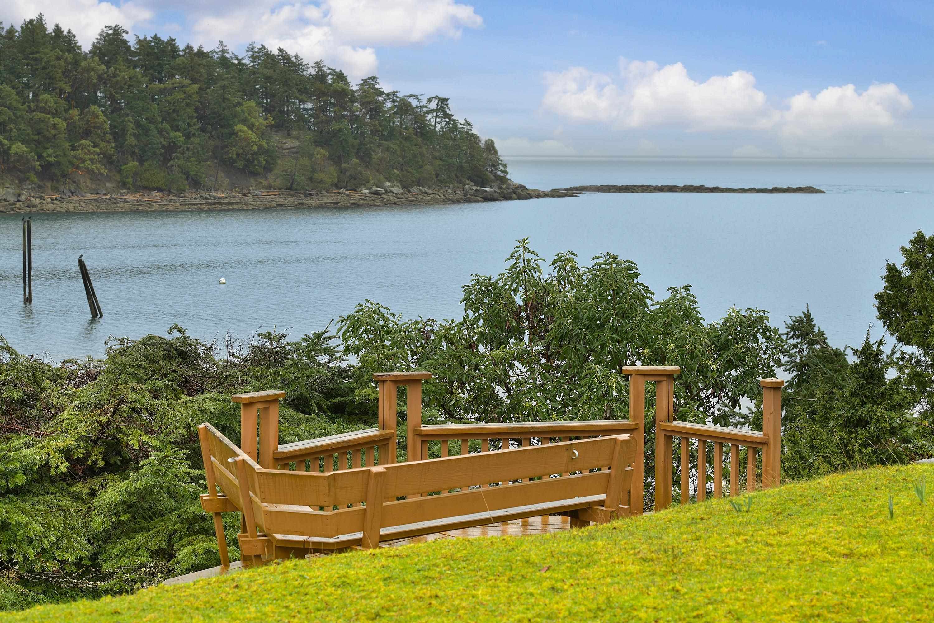 506 Arbutus Drive, Mayne Island