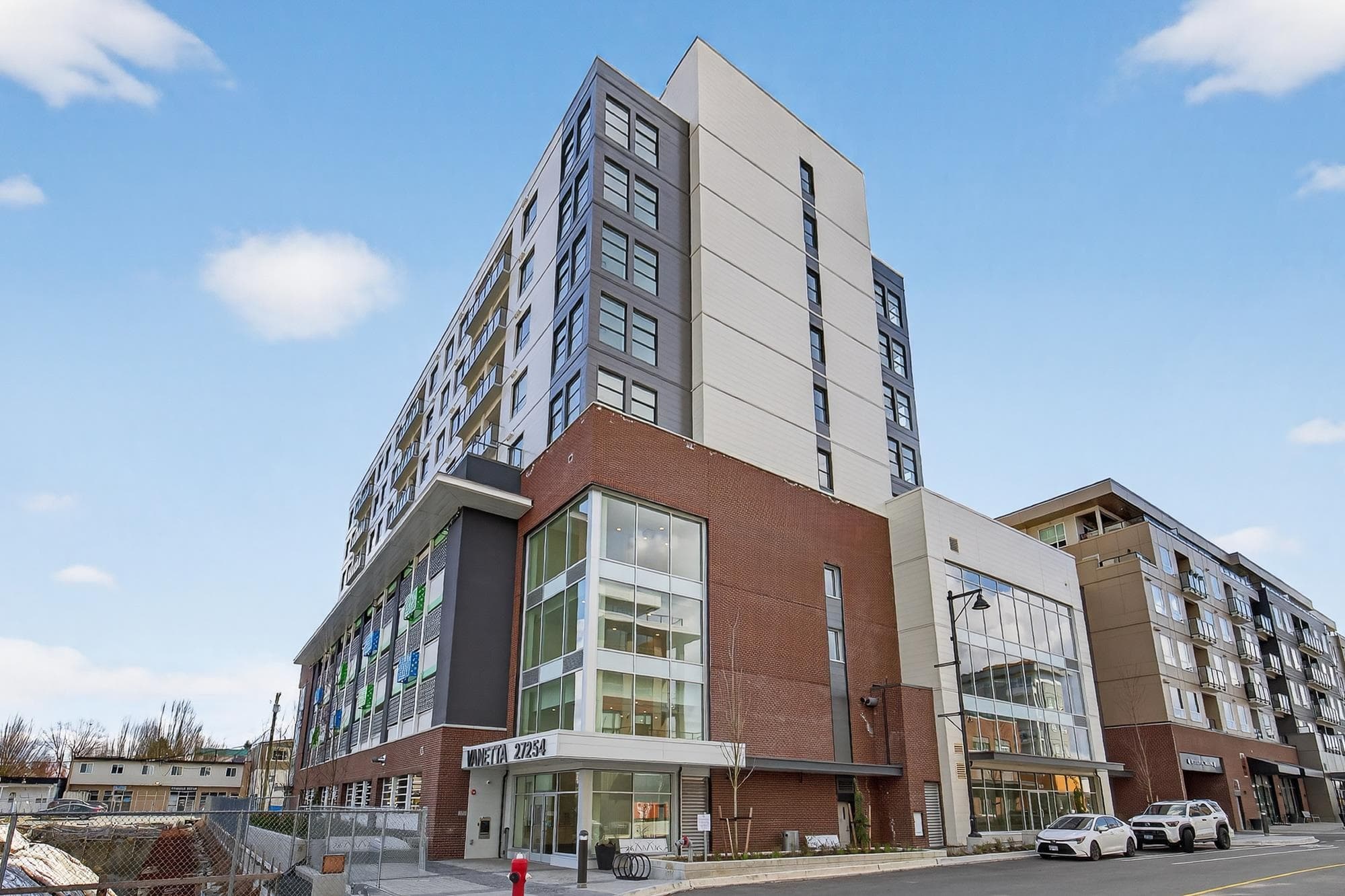1006 - 27254 Aldergrove Town Centre Drive, Langley