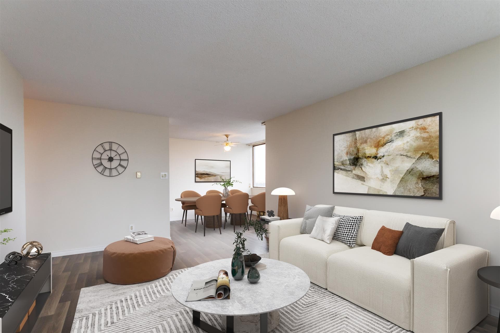 1401 - 7235 Salisbury Avenue, Burnaby