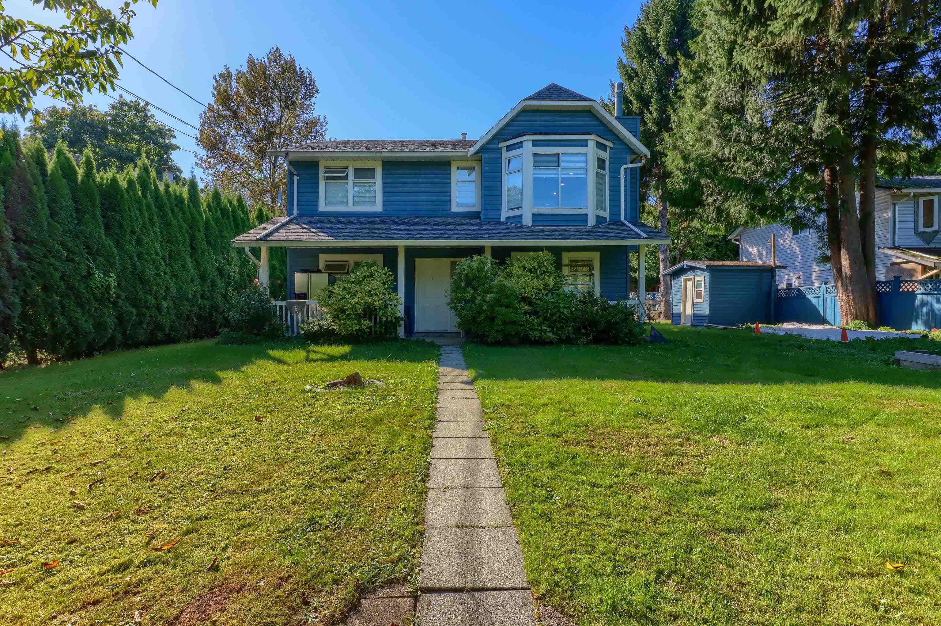 6445 King George Boulevard, Surrey