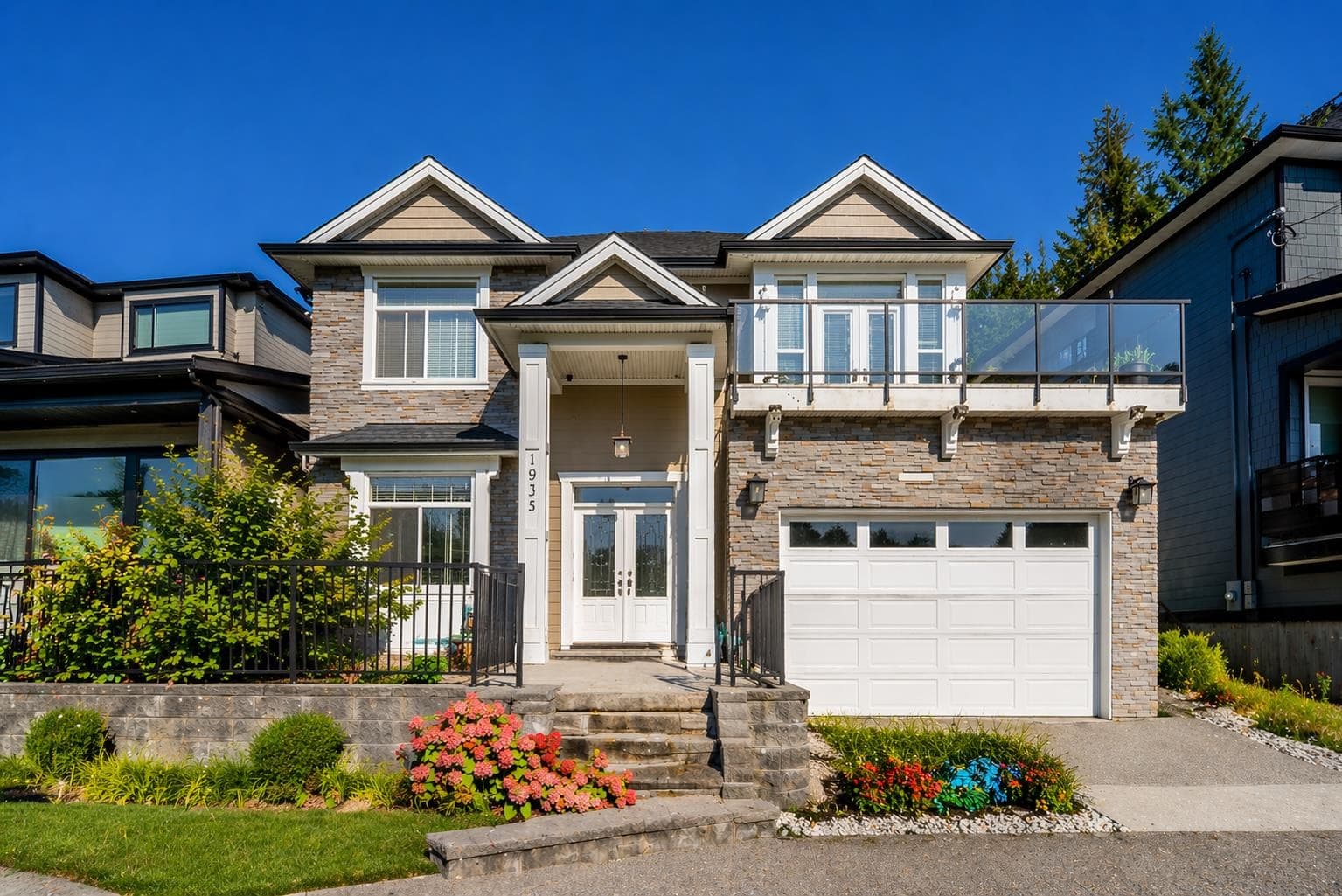 1935 Brunette Avenue, Coquitlam