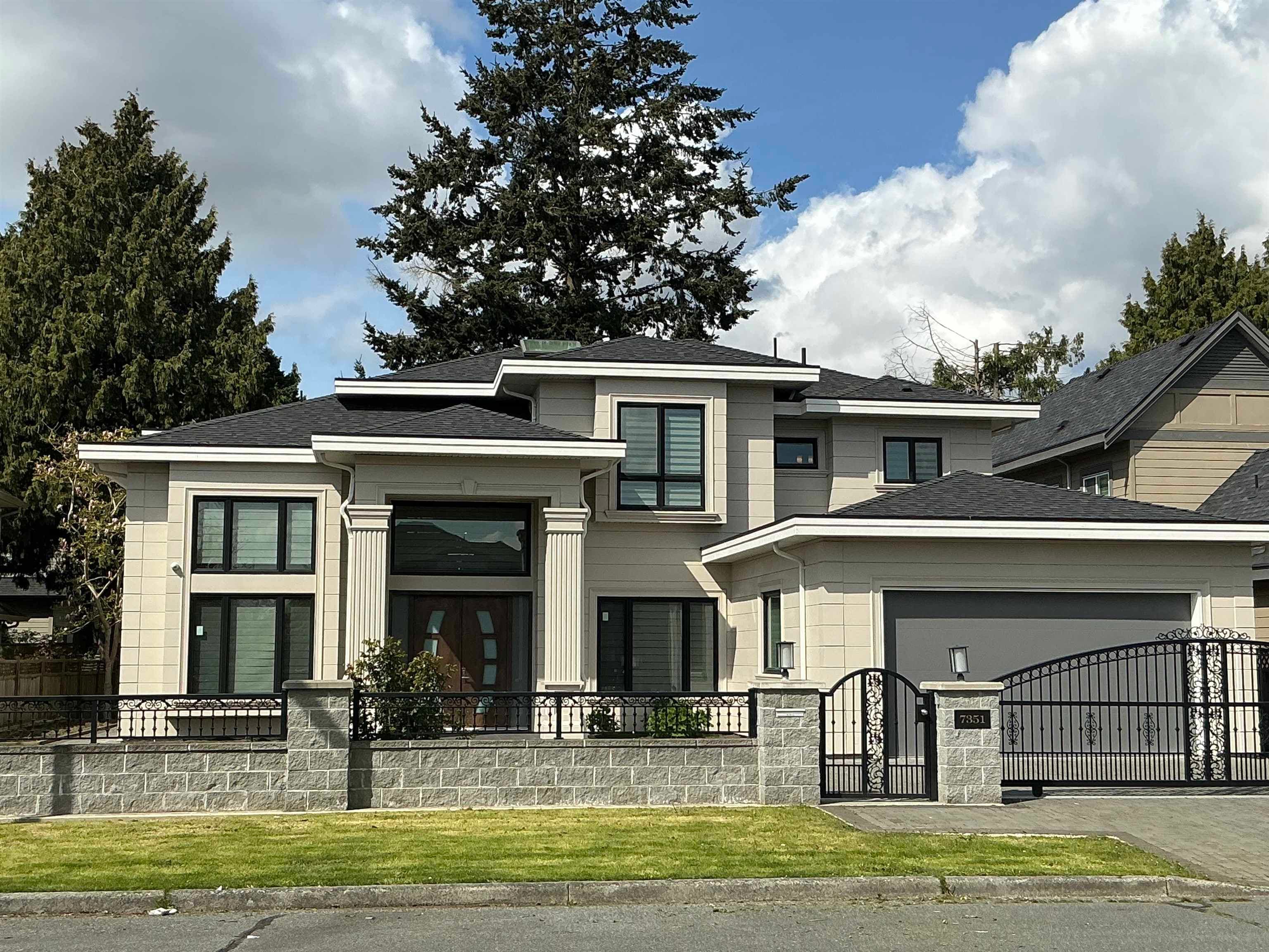 7351 Lindsay Road, Richmond, V7C 3M7 — photo 1