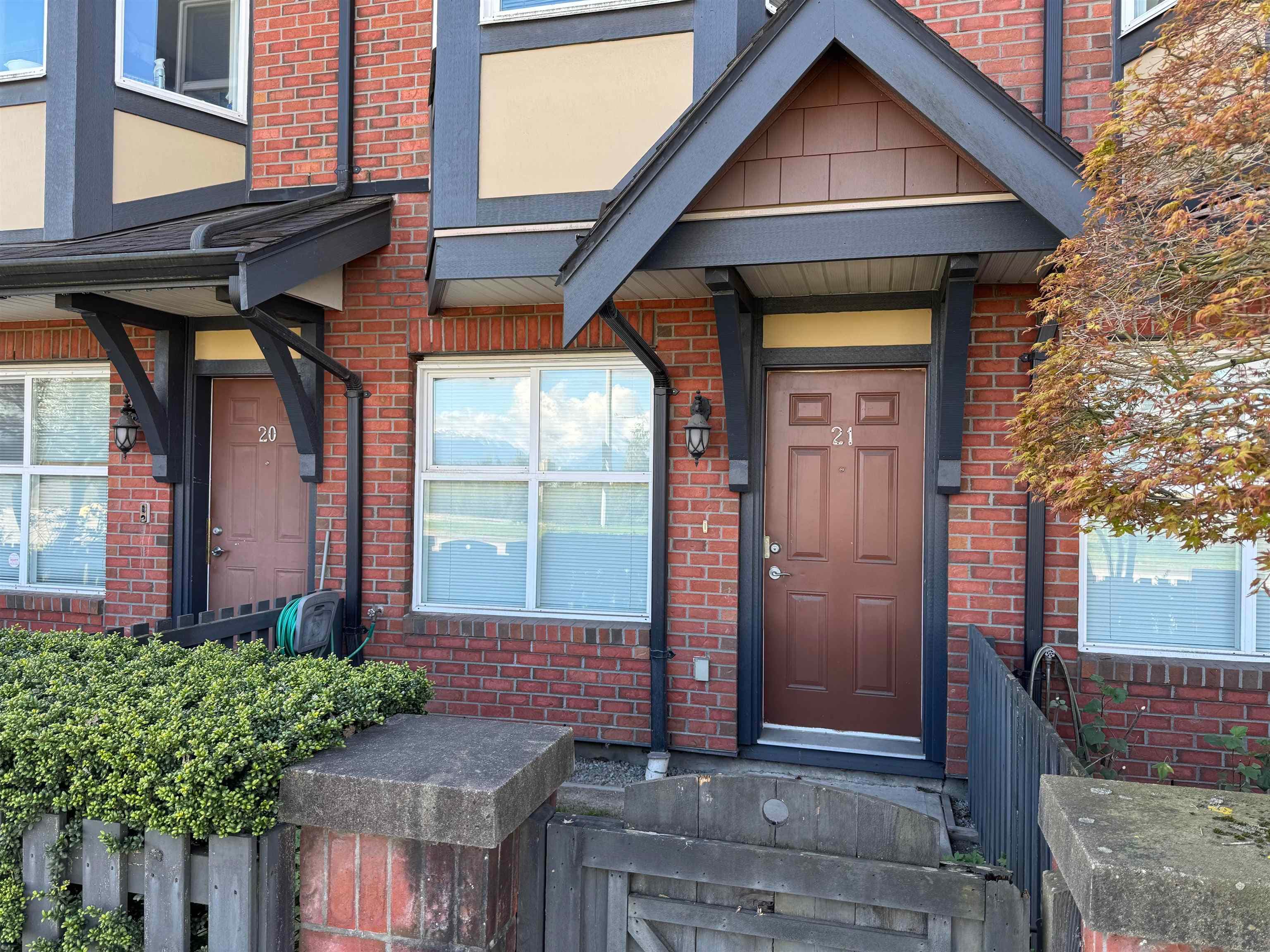 21 - 6099 Alder Street, Richmond