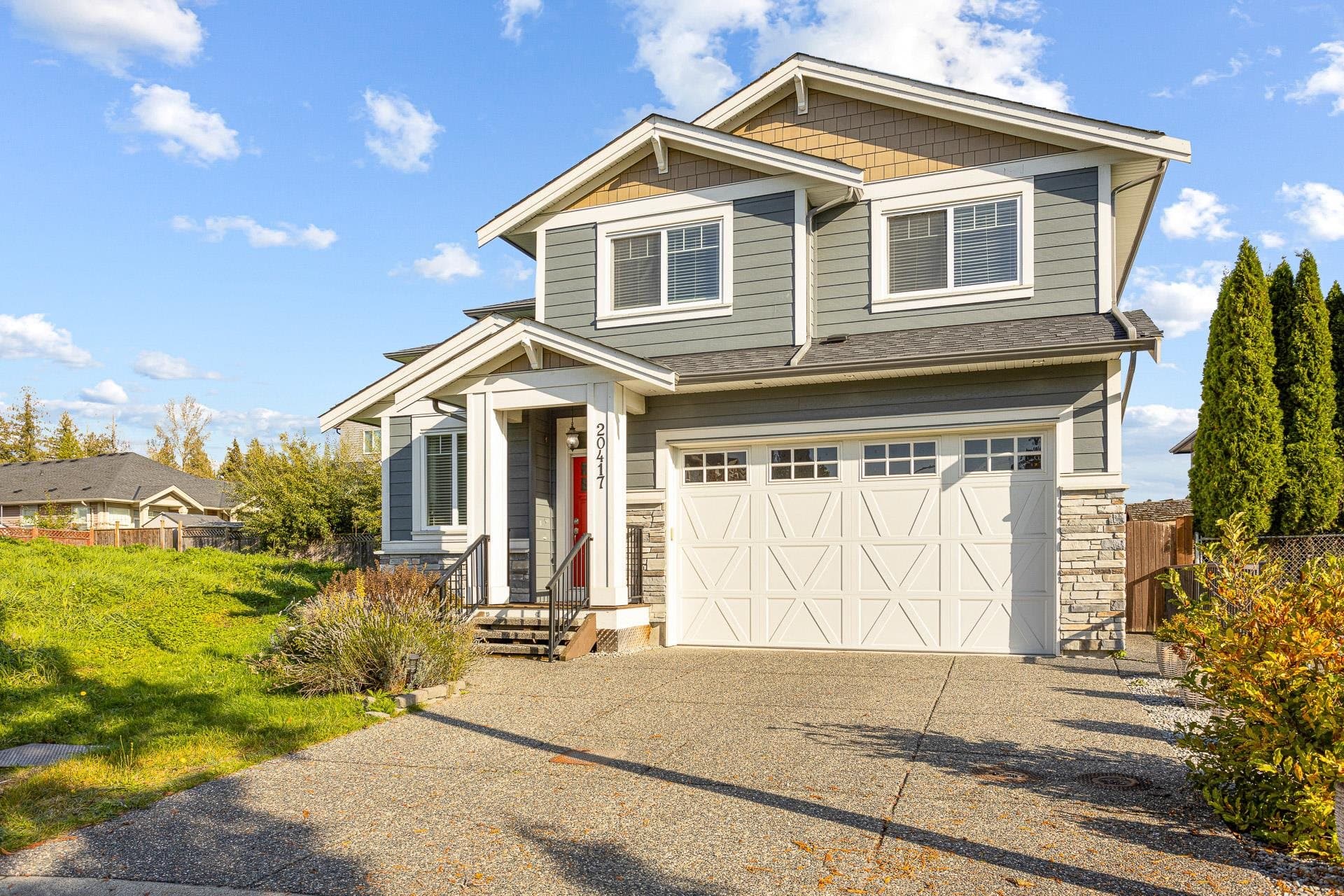 20417 Hartnell Avenue, Maple Ridge, V2X 2Z5 — photo 2