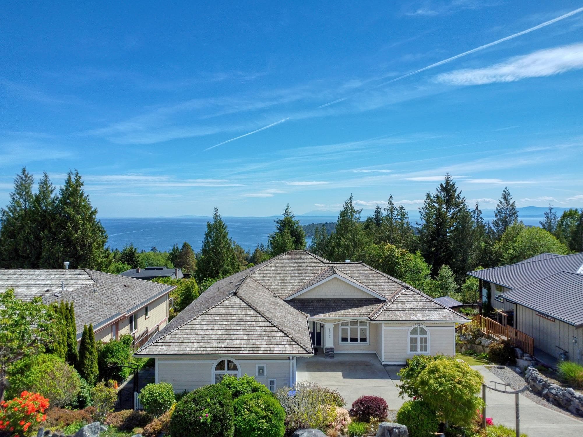 6169 Mika Road, Sechelt
