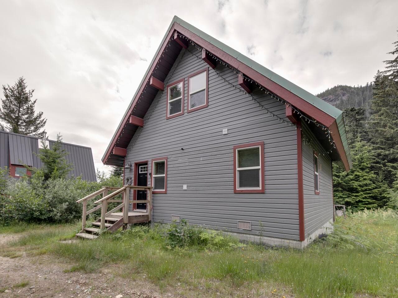 46880 Sakwi Creek Road, Mission, V0M 1A1 — photo 2