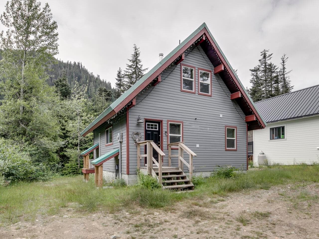 46880 Sakwi Creek Road, Mission