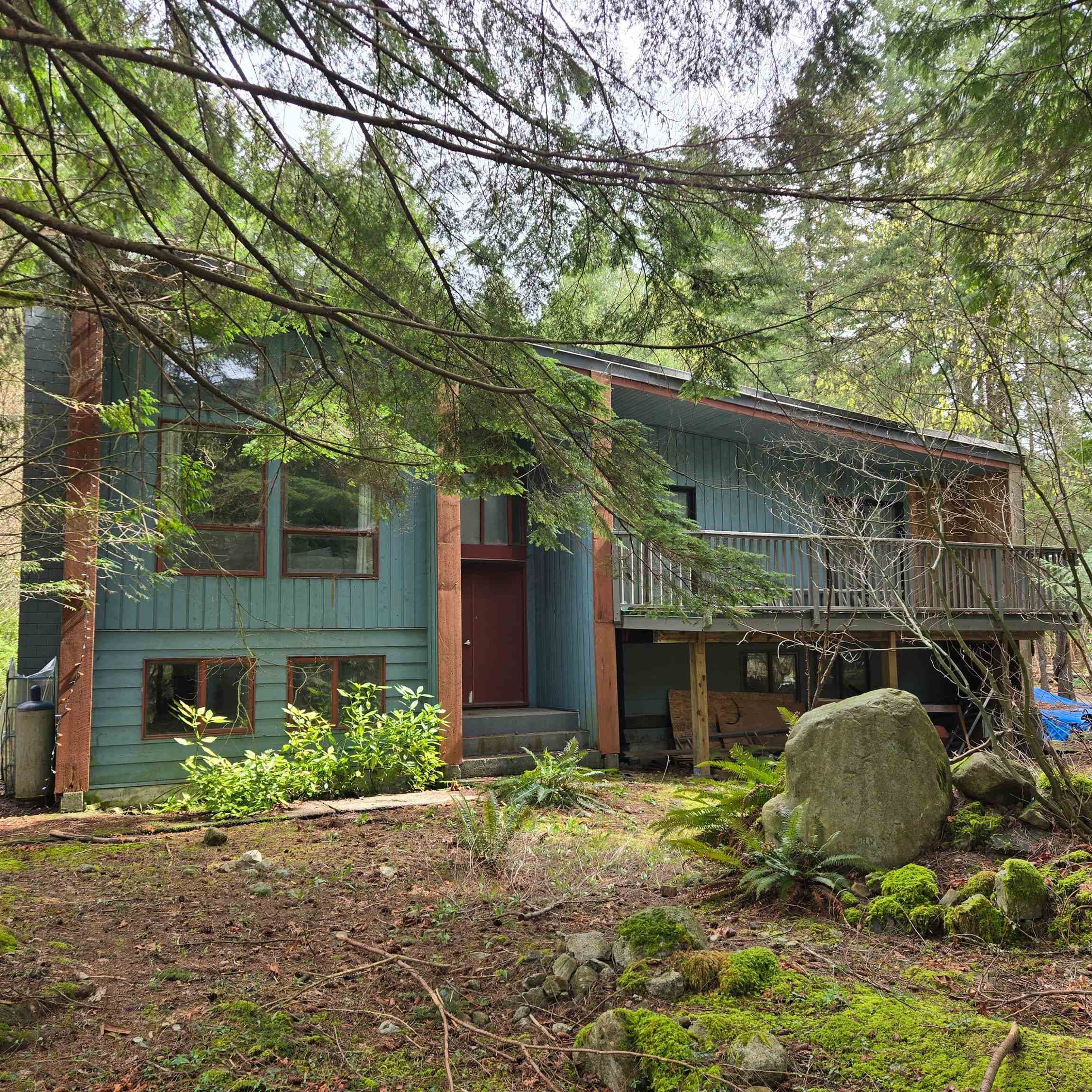 4040 Midnight Way, Squamish