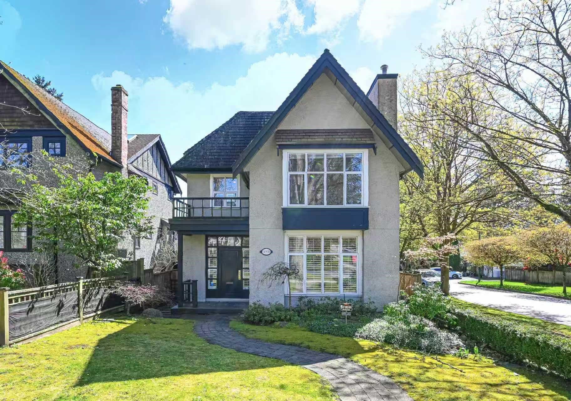 3998 W 32nd Avenue, Vancouver
