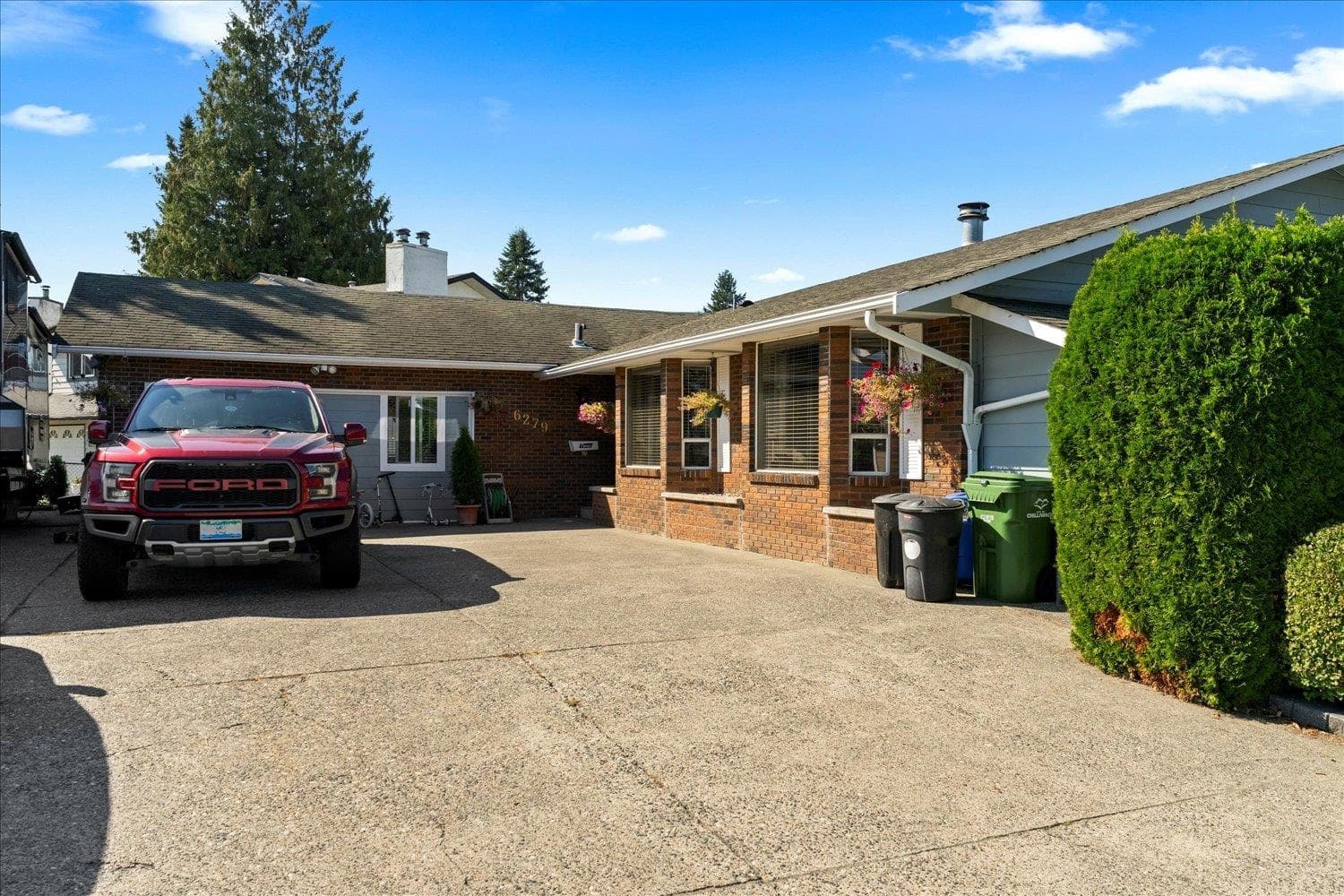 6279 Silverthorne Road, Chilliwack