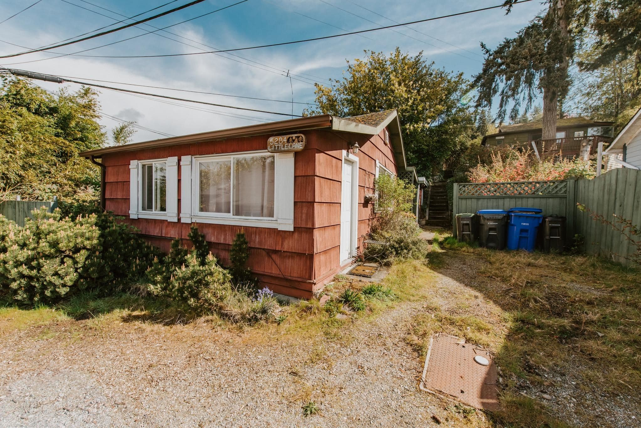 5284 Little Lane, Sechelt