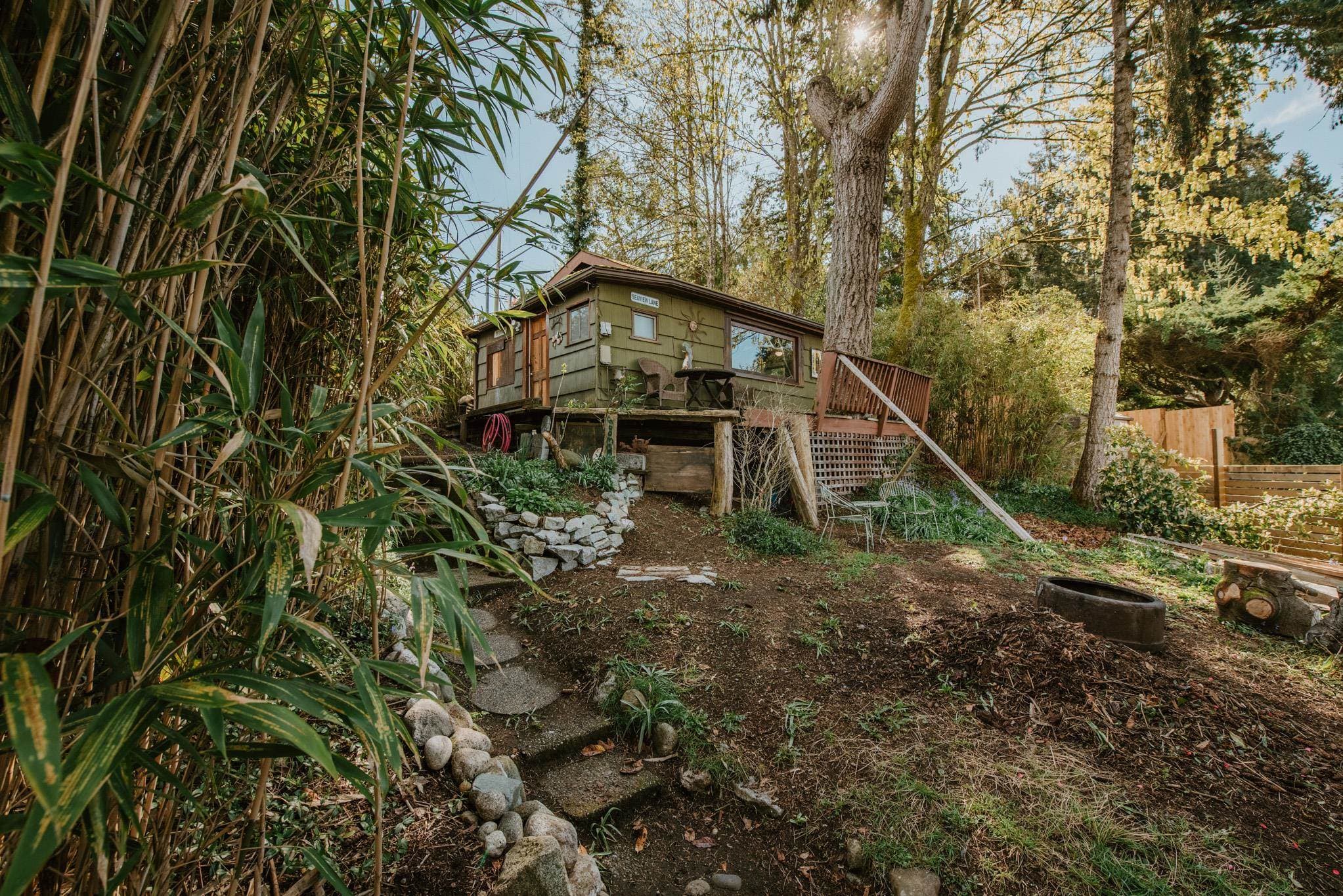 5284 Little Lane, Sechelt, V7Z 0G7 — photo 5