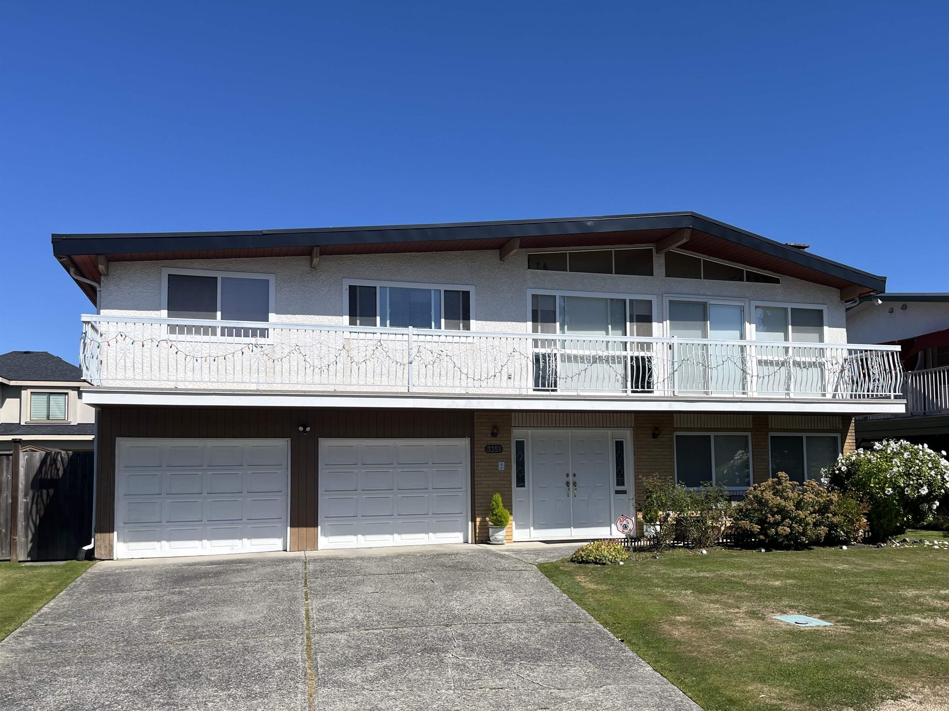 3351 Bentinck Place, Richmond — sold