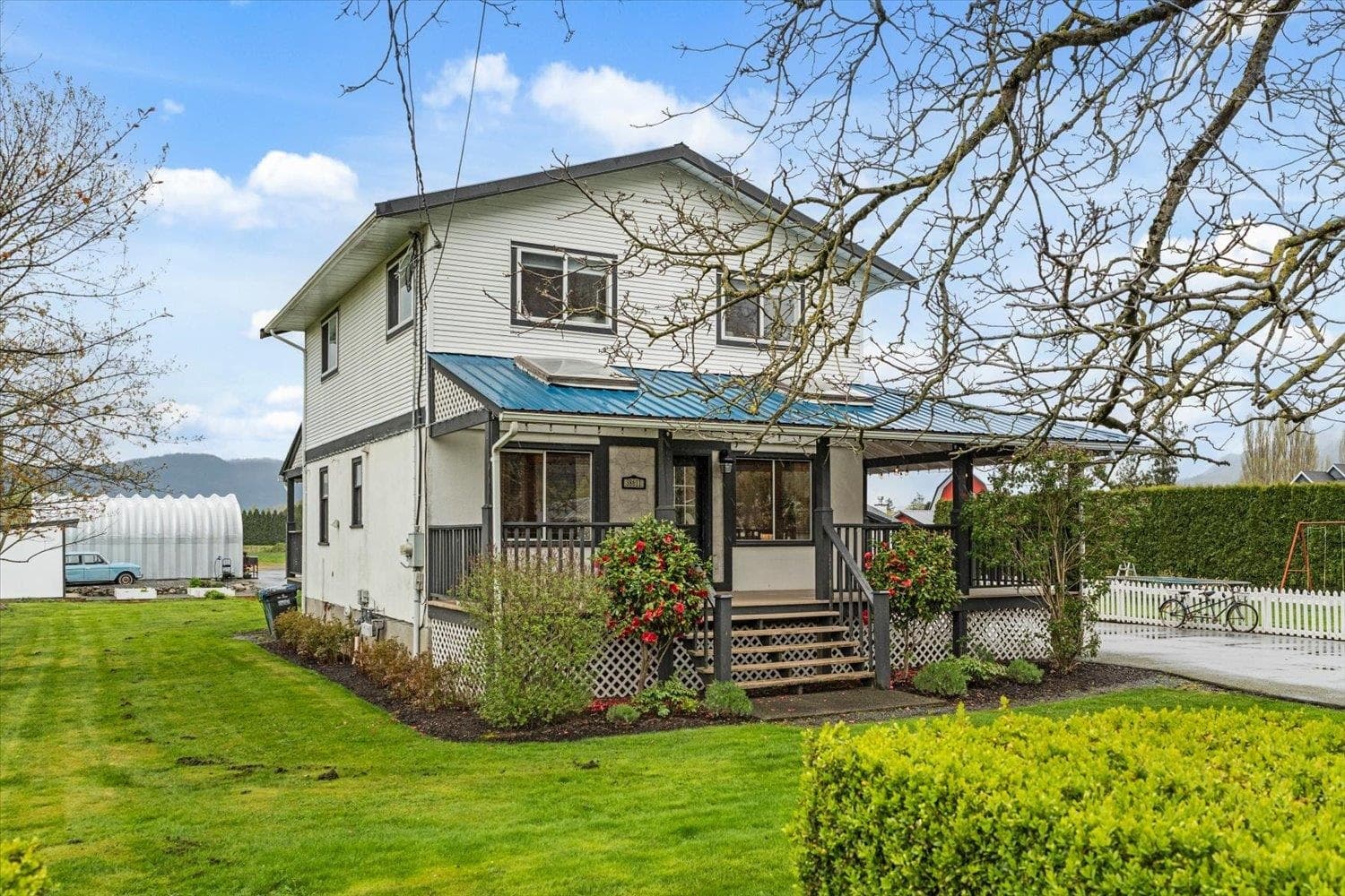 38611 Old Yale Road, Abbotsford — sold