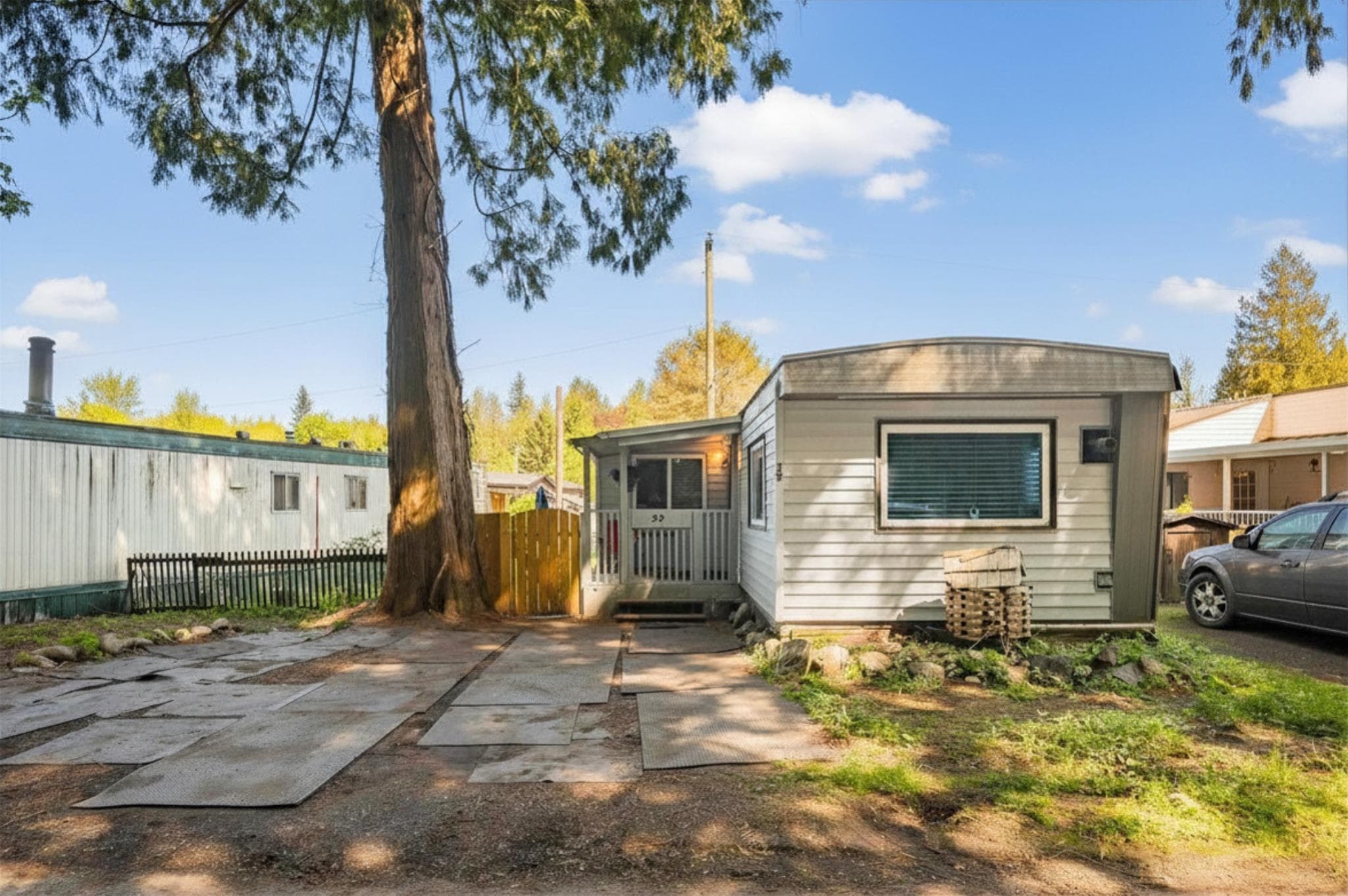 39 - 3942 Columbia Valley Road, Cultus Lake