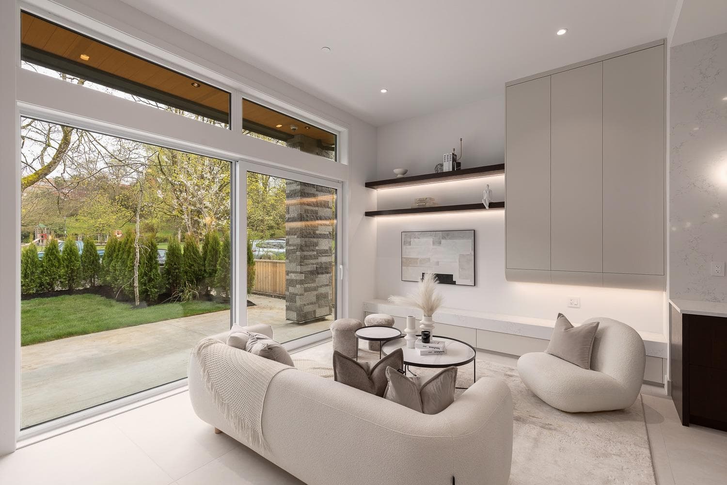 1 - 3617 W 12th Avenue, Vancouver