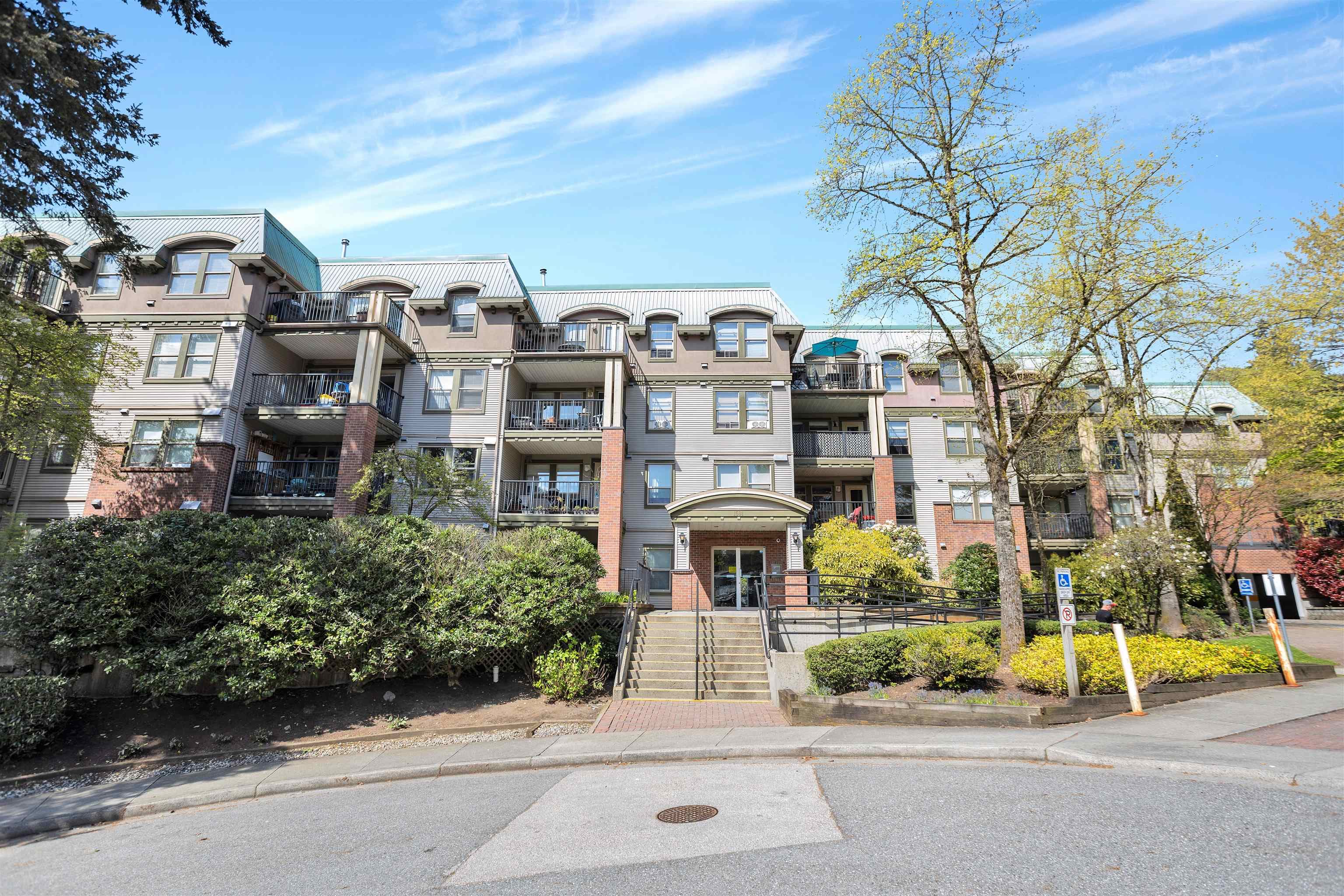 417 - 1591 Booth Avenue, Coquitlam