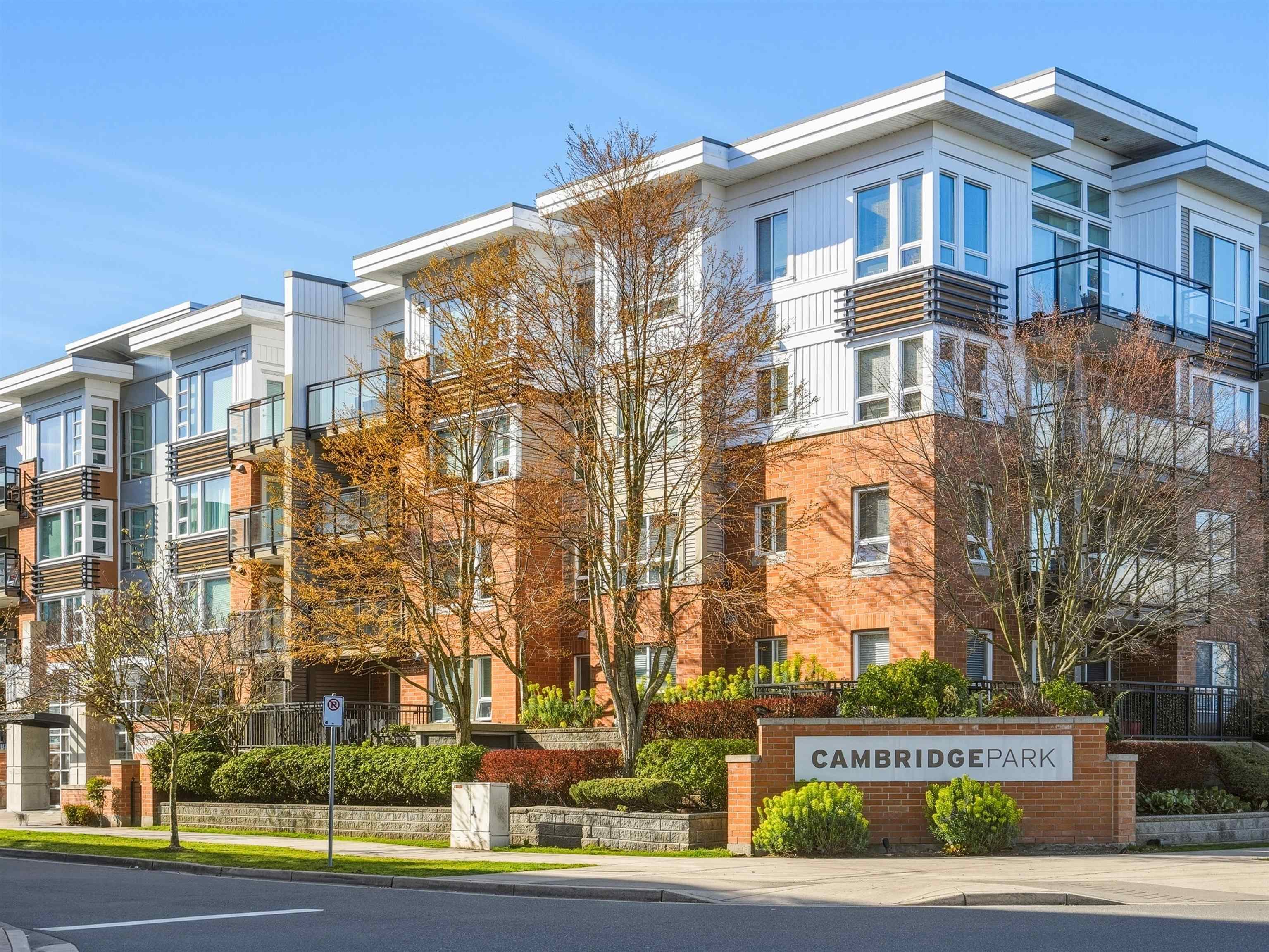 110 - 9399 Tomicki Avenue, Richmond