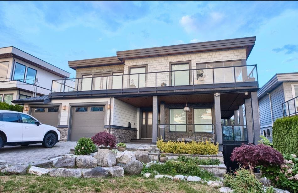 1040 Lee Street, White Rock