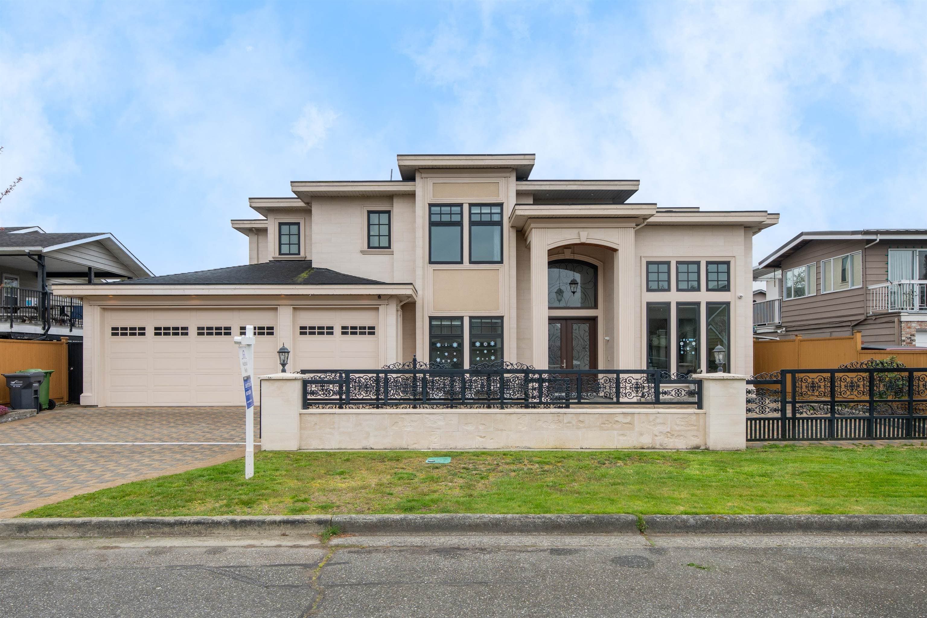 10720 Anglesea Drive, Richmond