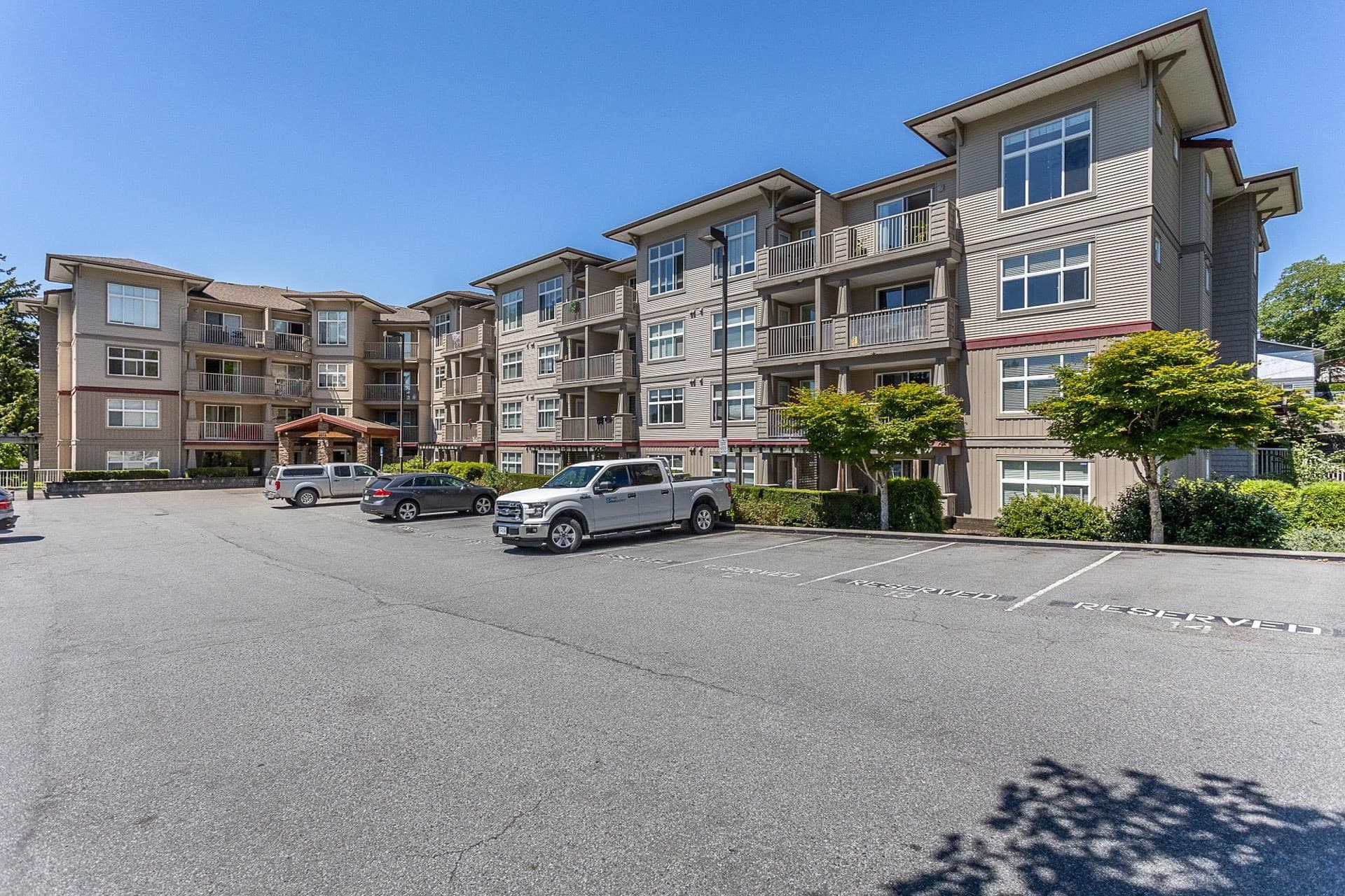 104 - 2515 Park Drive, Abbotsford