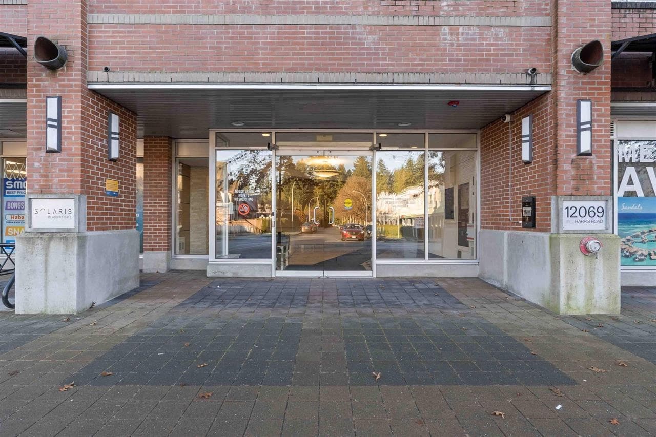 308 - 12069 Harris Road, Pitt Meadows, V3Y 0C8 — photo 2