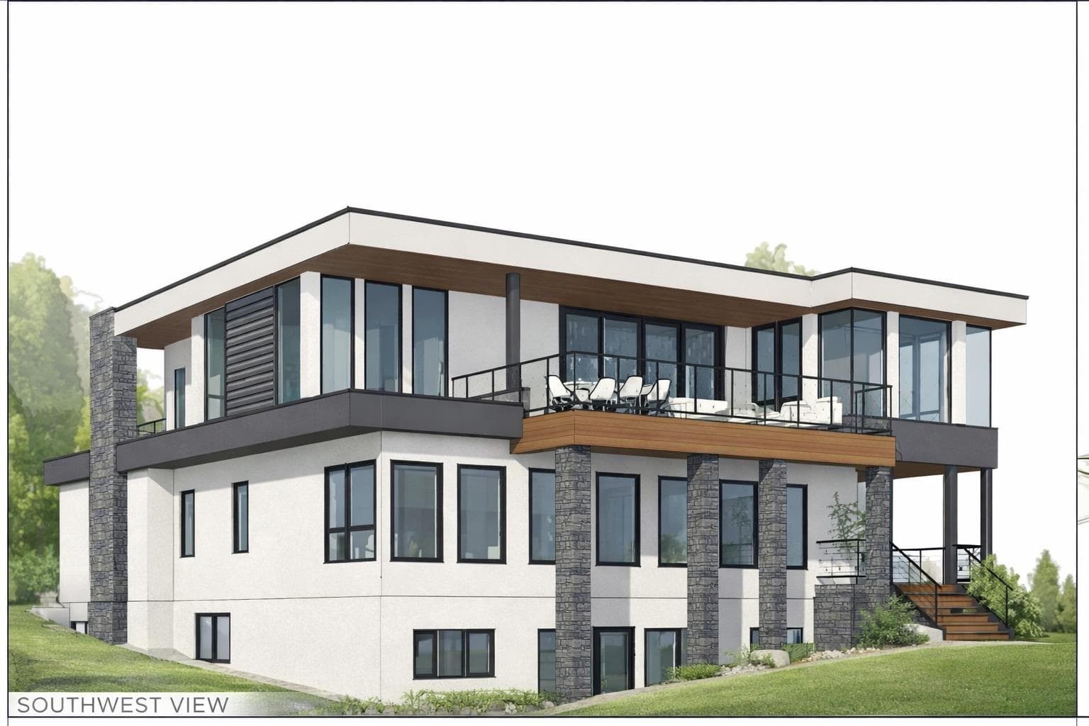 14220 Malabar Avenue, White Rock