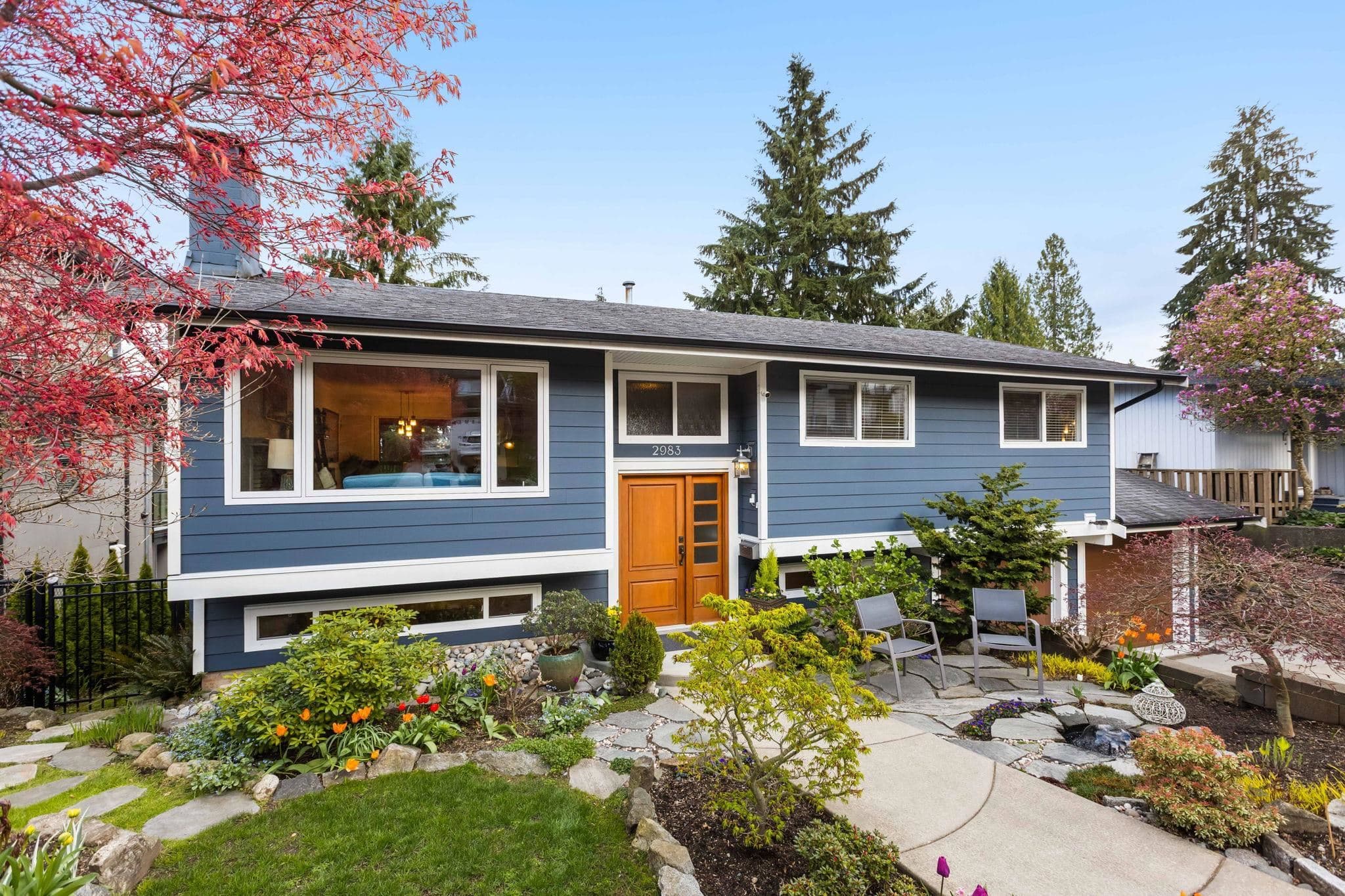 2983 Surf Crescent, Coquitlam — sold