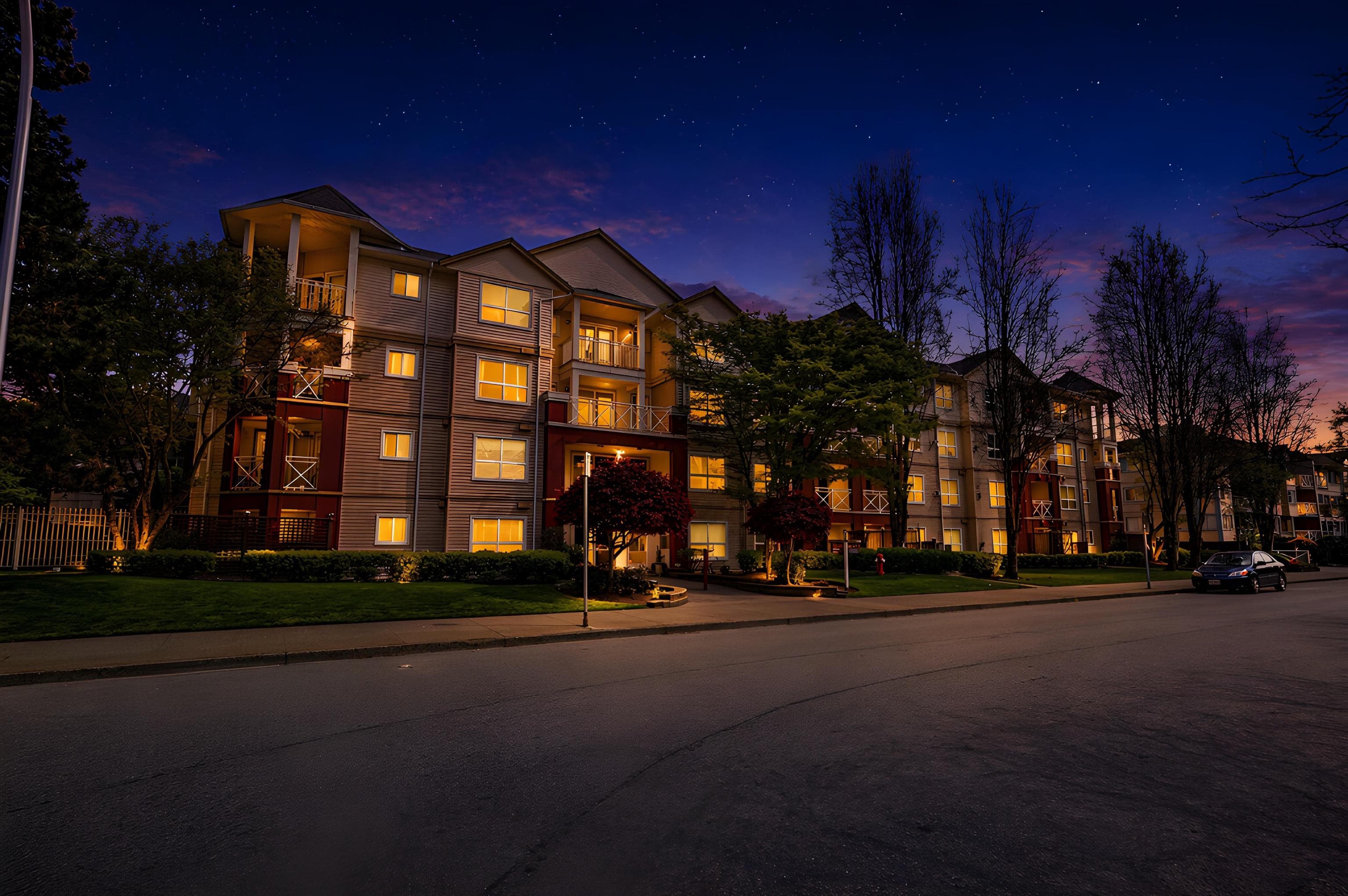 130 - 8068 120a Street, Surrey