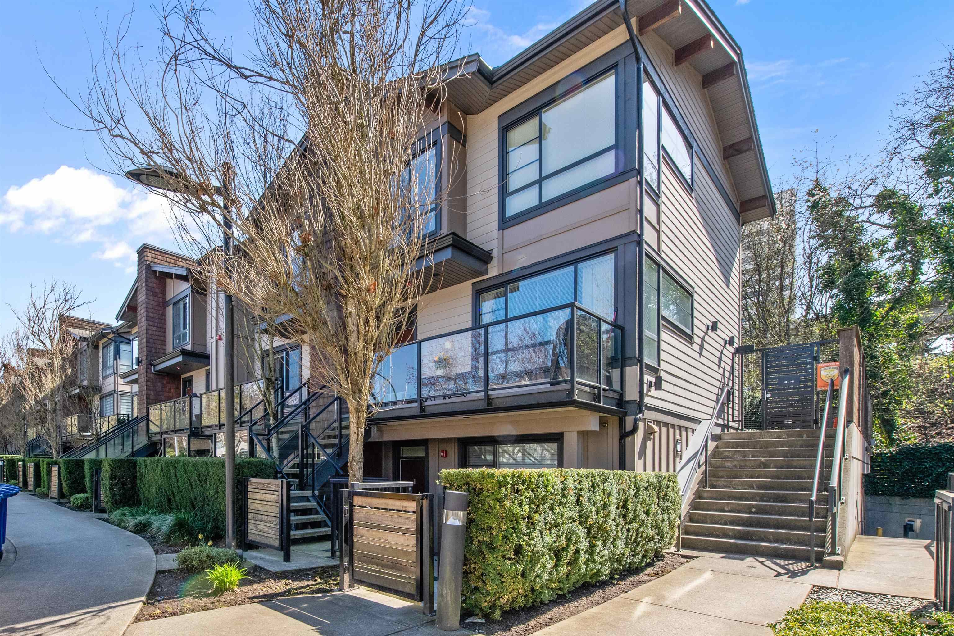 1 - 3728 Thurston Street, Burnaby
