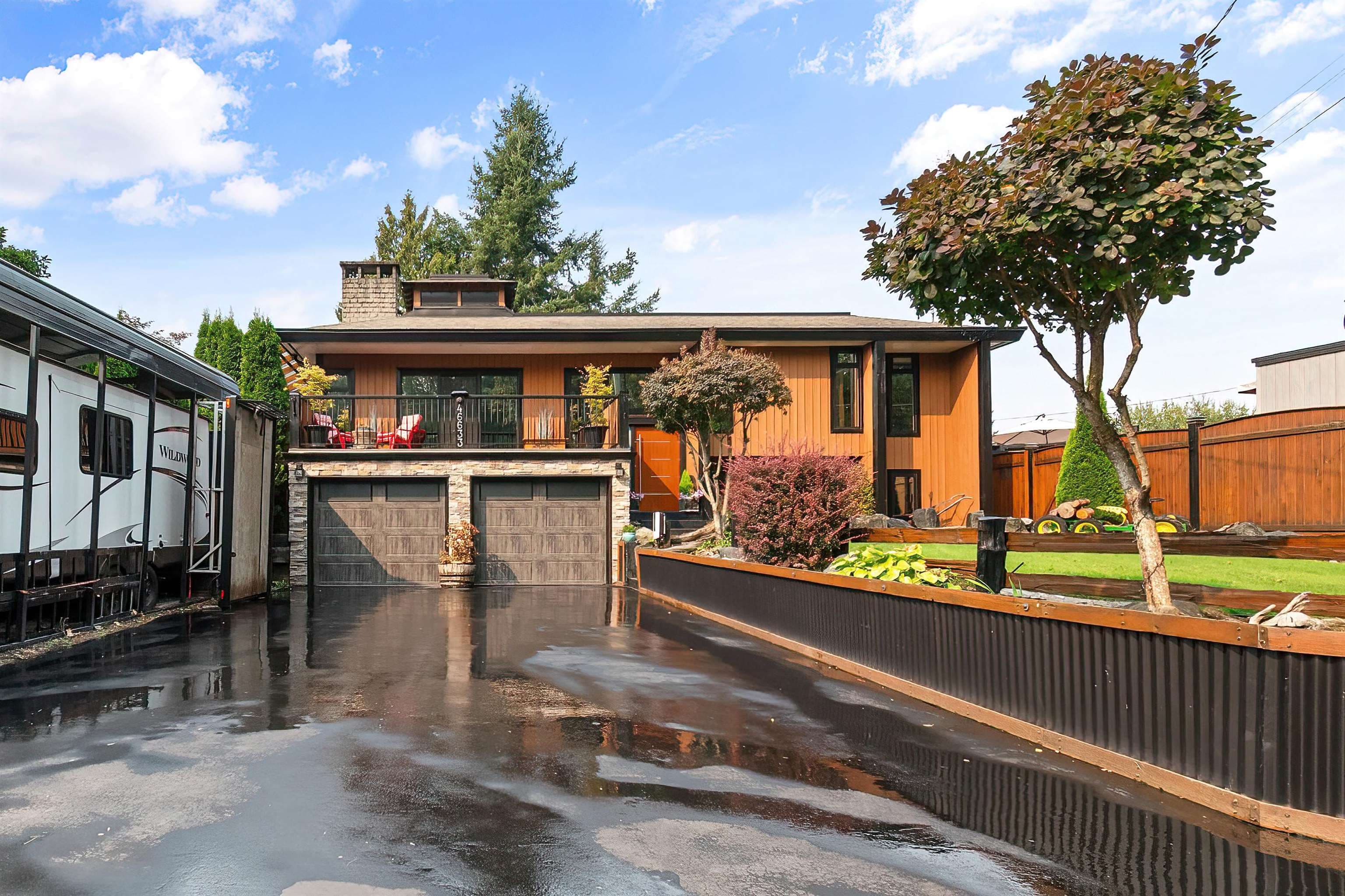 46633 Hope River Road, Chilliwack