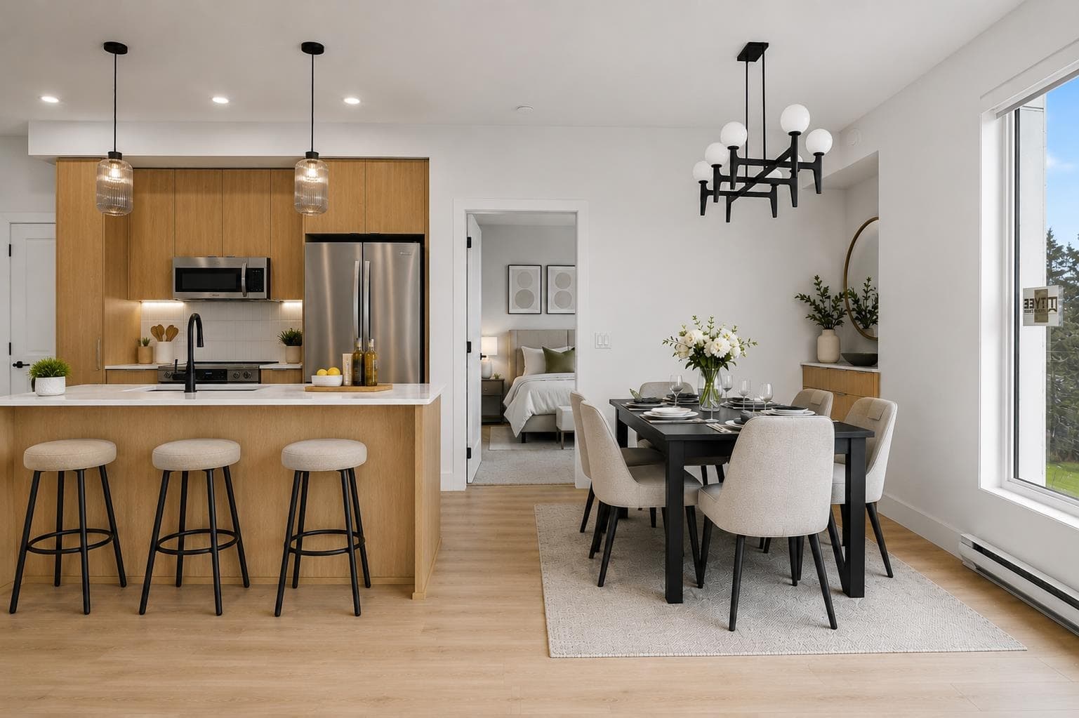503 - 46185 Thomas Road, Chilliwack, V2R 6H3 — photo 2