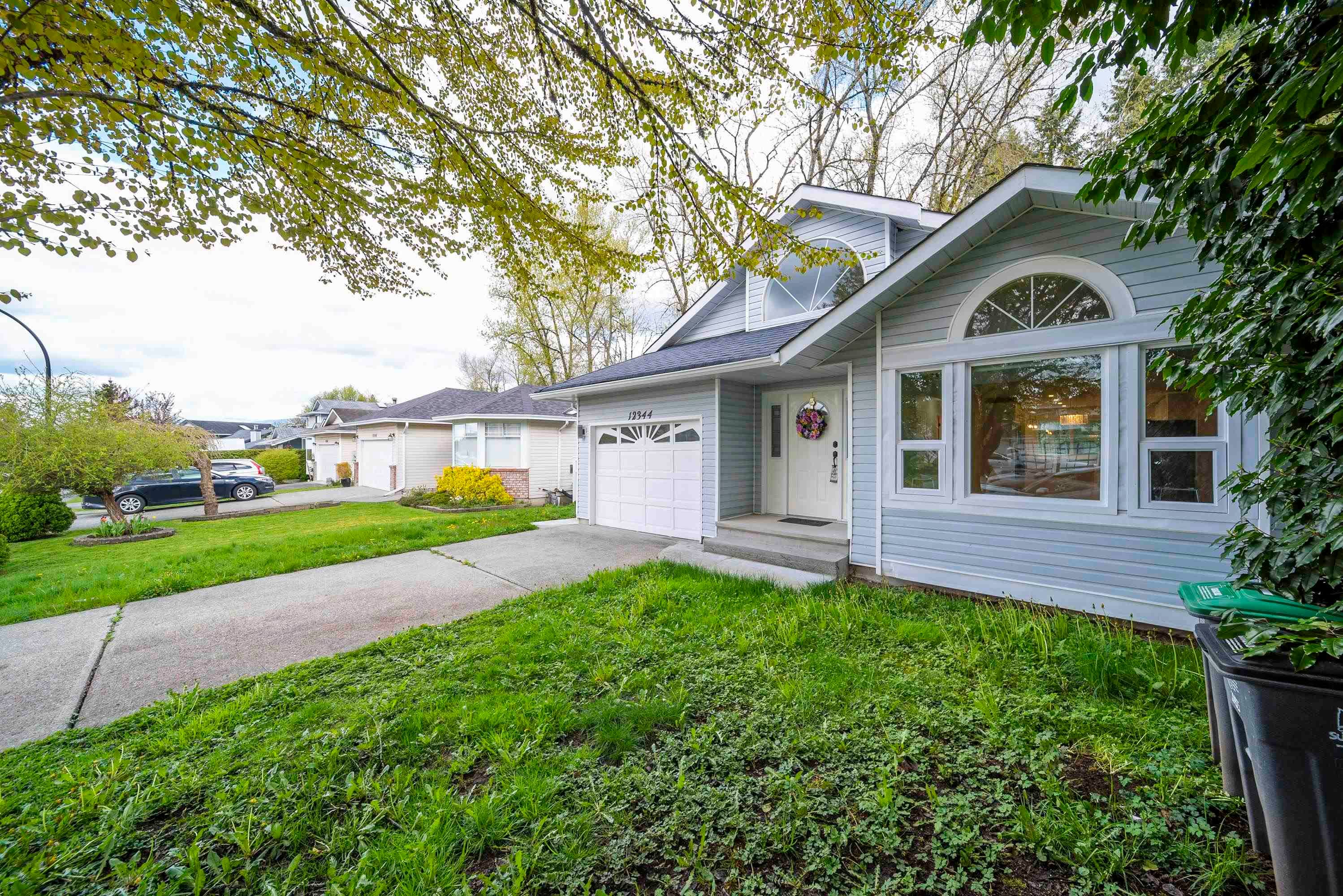 12344 234 Street, Maple Ridge