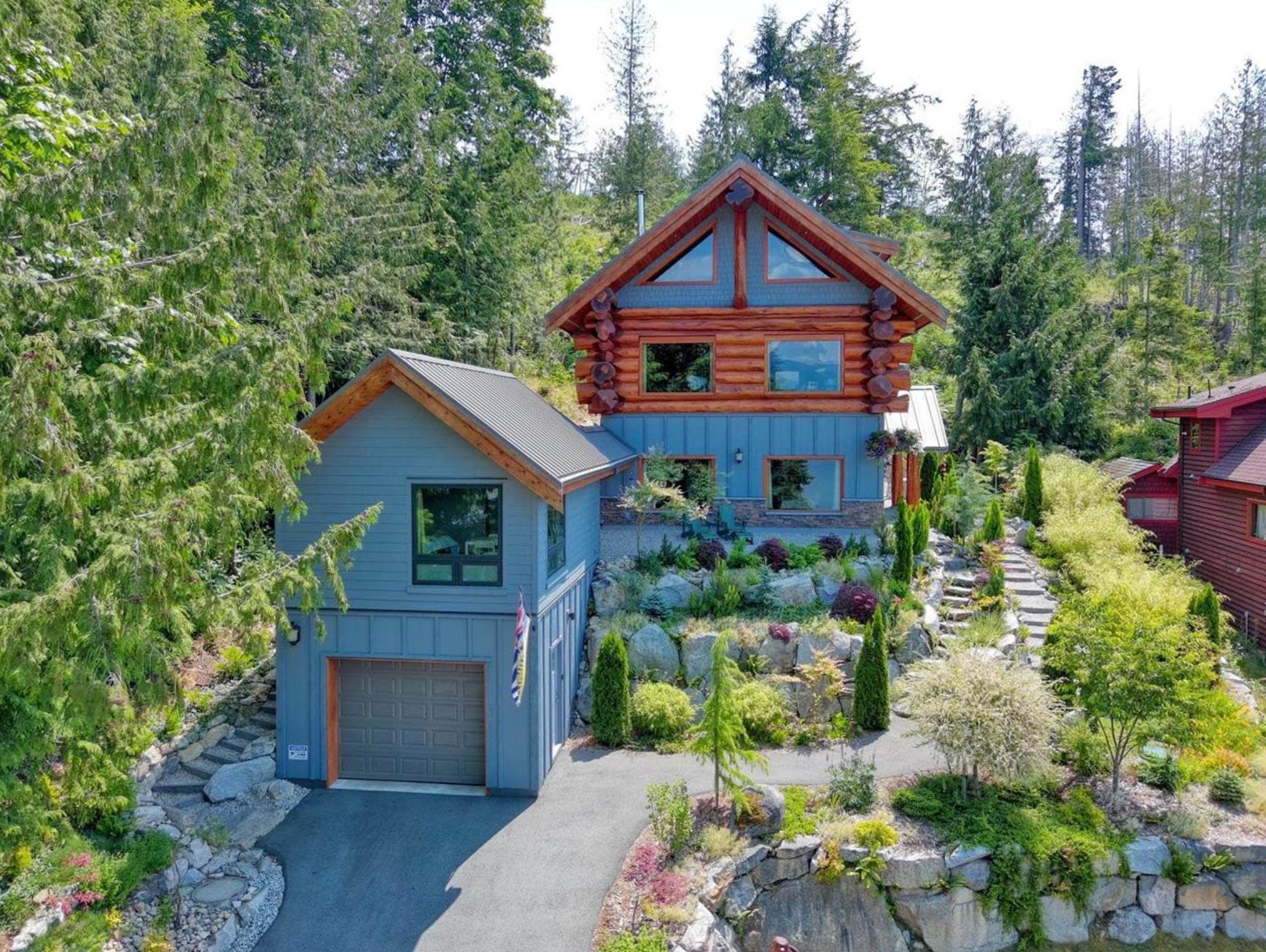 5895 Skookumchuk Road, Sechelt