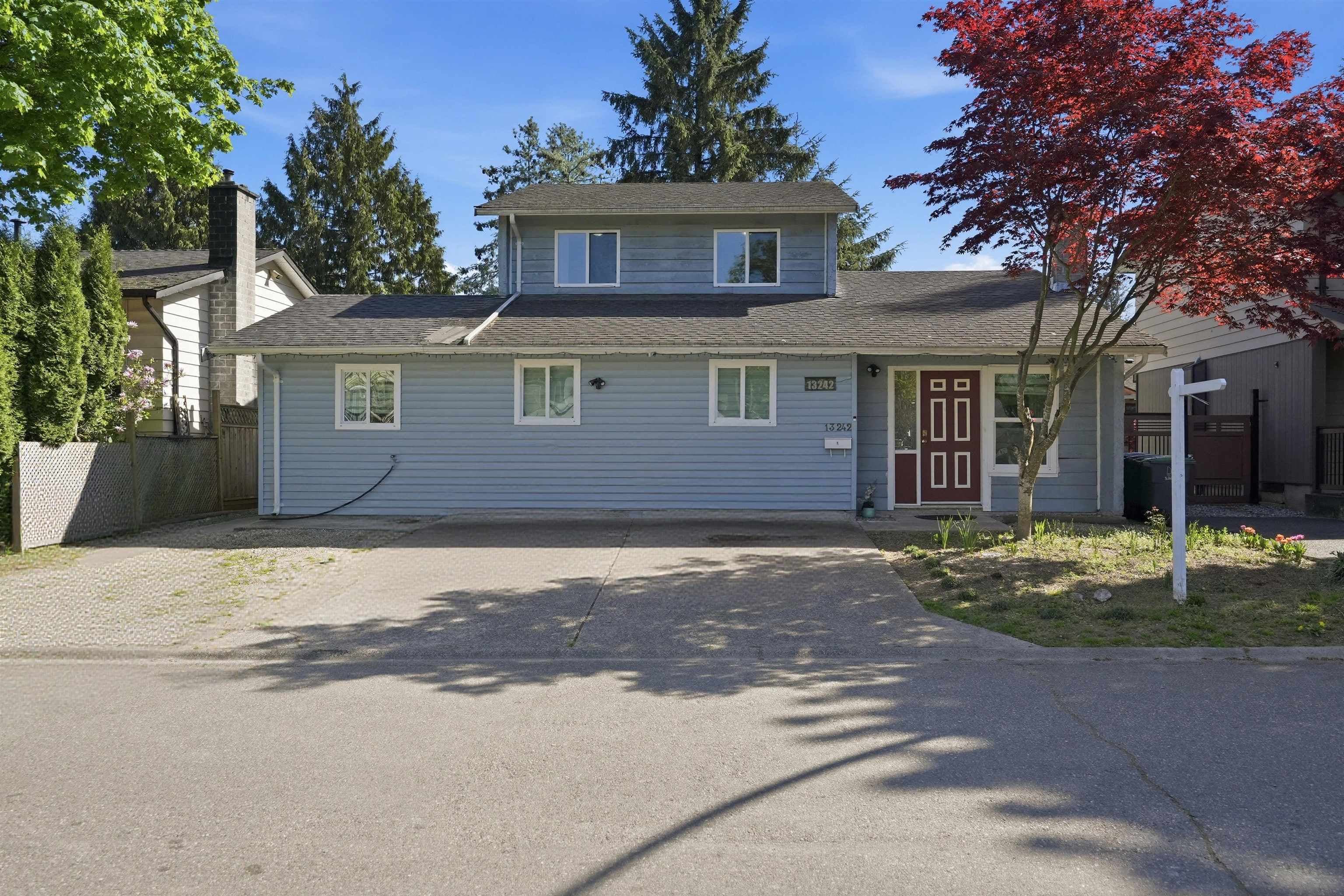 13242 67 Avenue, Surrey, V3W 7J2 — photo 1