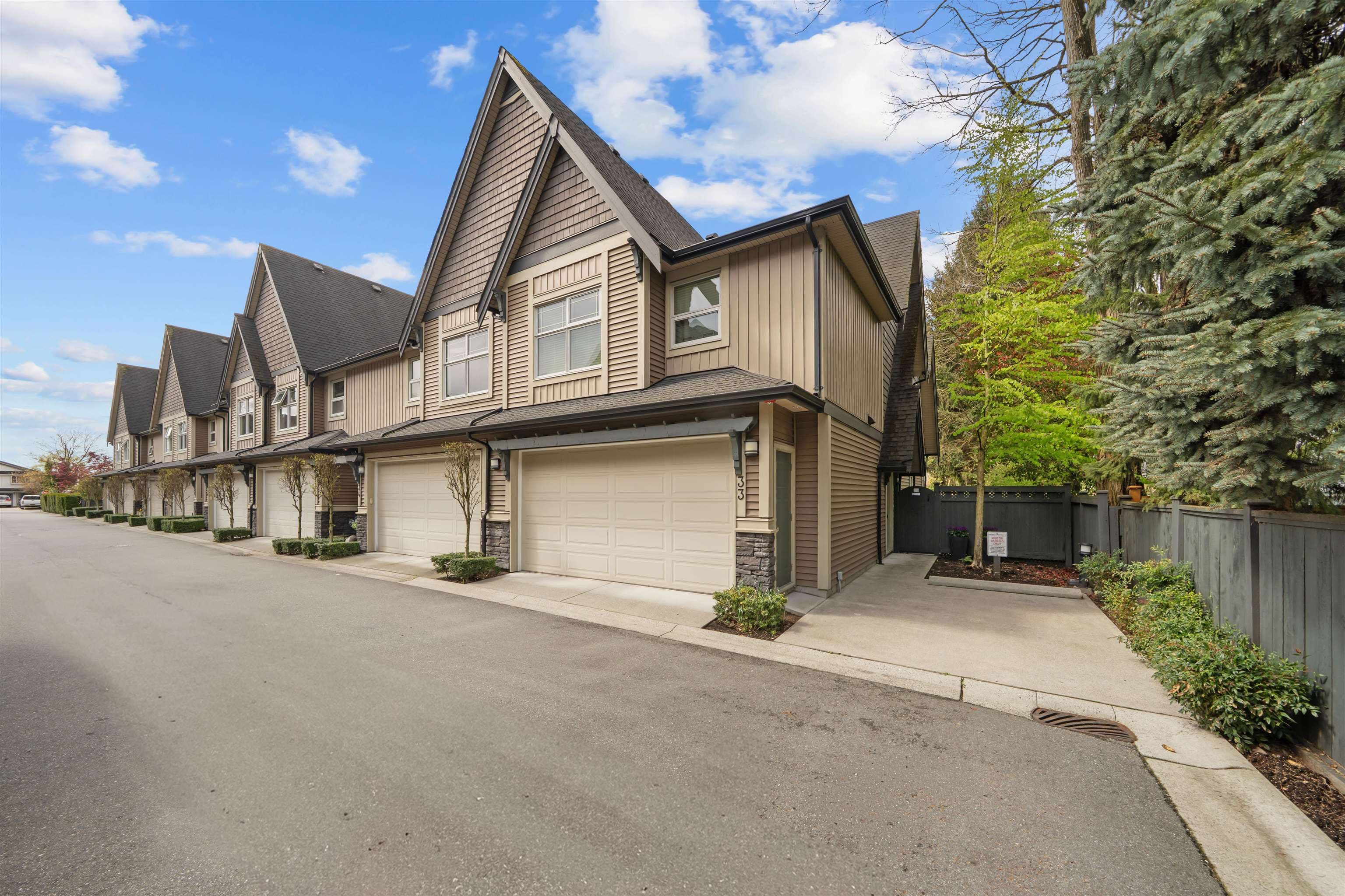33 - 19095 Mitchell Road, Pitt Meadows — sold
