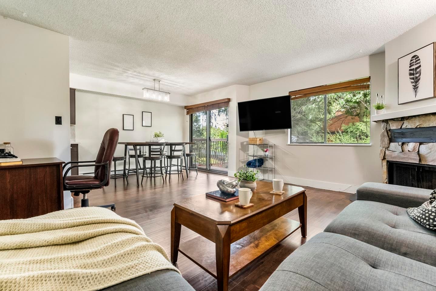 207 - 7144 133b Street, Surrey, V3W 8A4 — photo 3