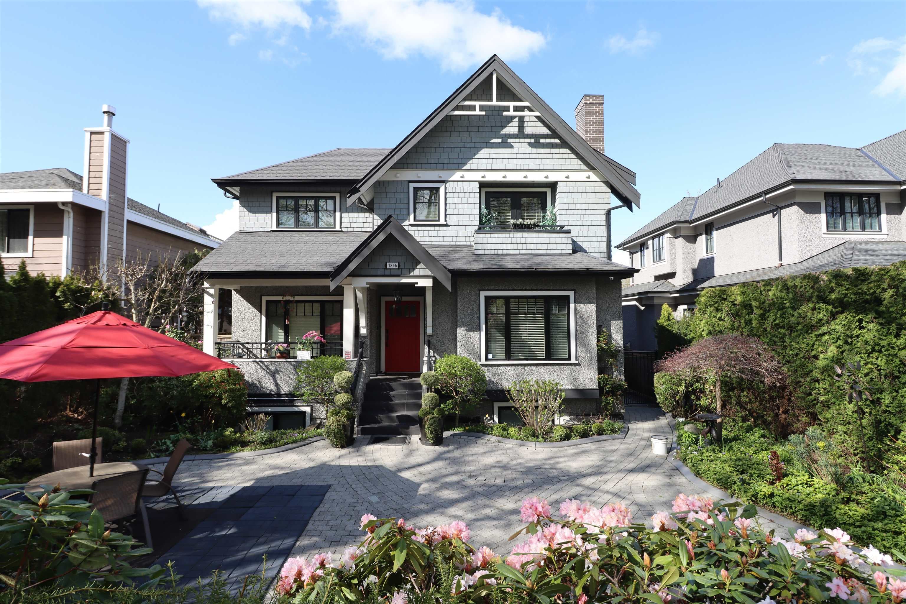 1255 W 26th Avenue, Vancouver, V6H 2A8 — photo 1