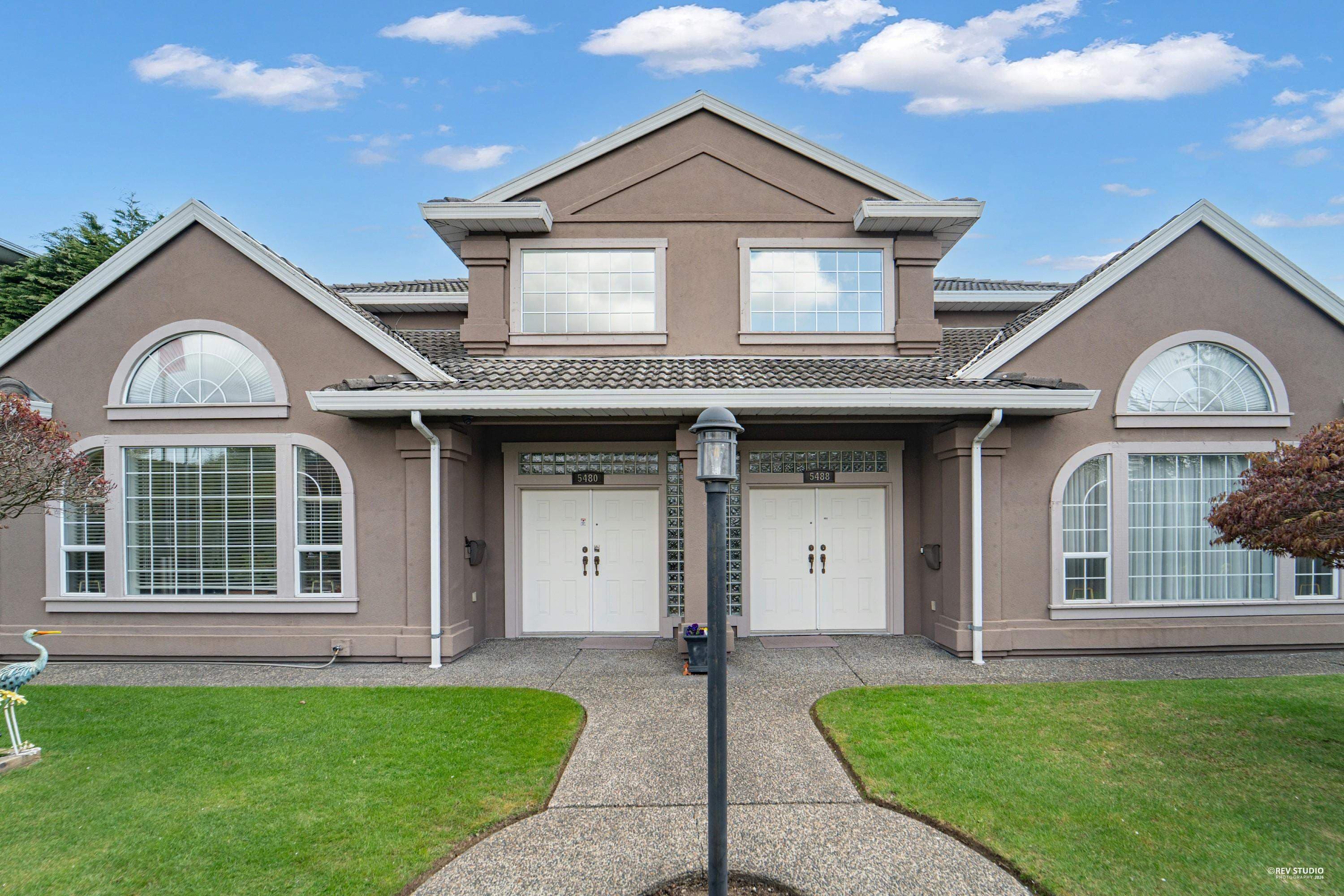 5480 Cambie Street, Vancouver