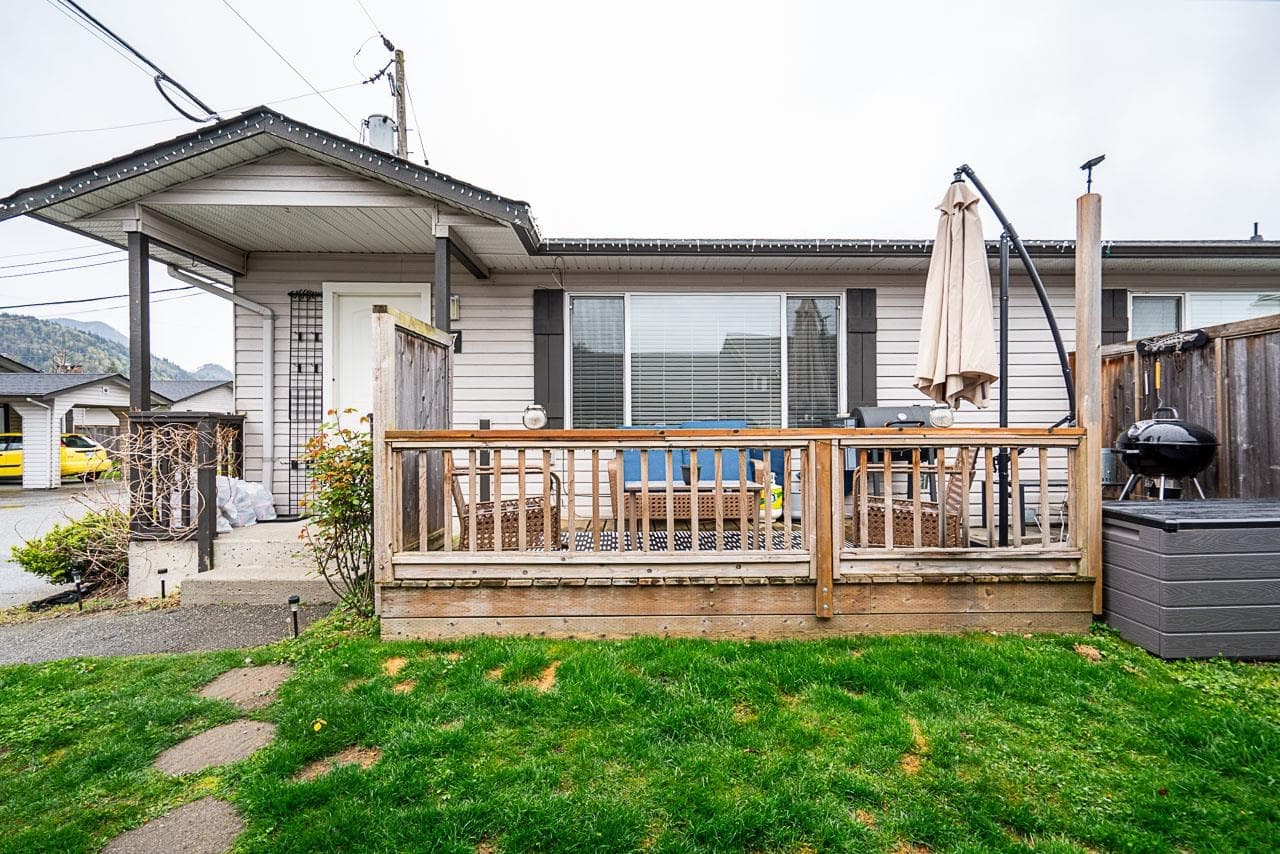 47 - 5648 Vedder Road, Chilliwack