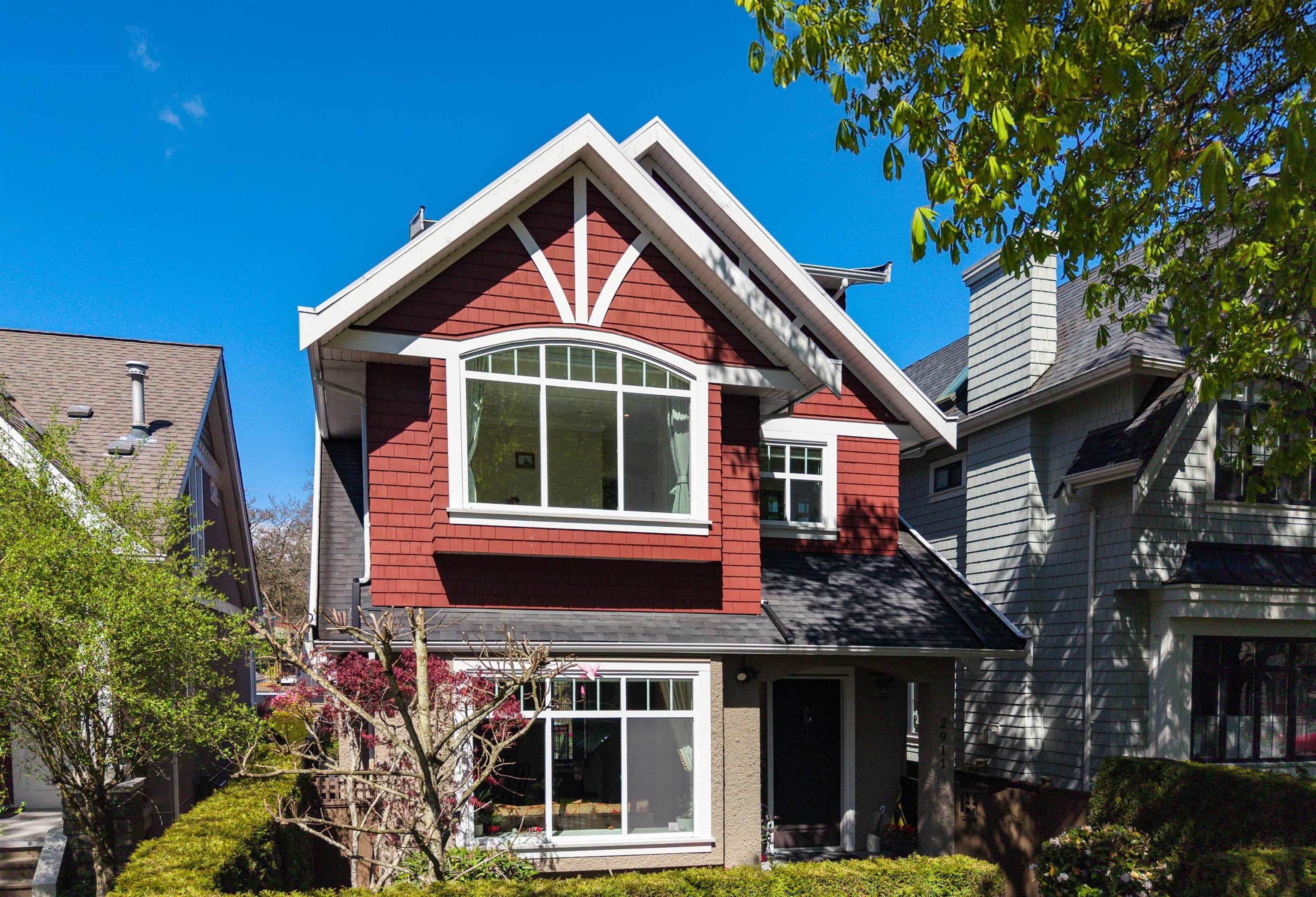 2911 W 35th Avenue, Vancouver