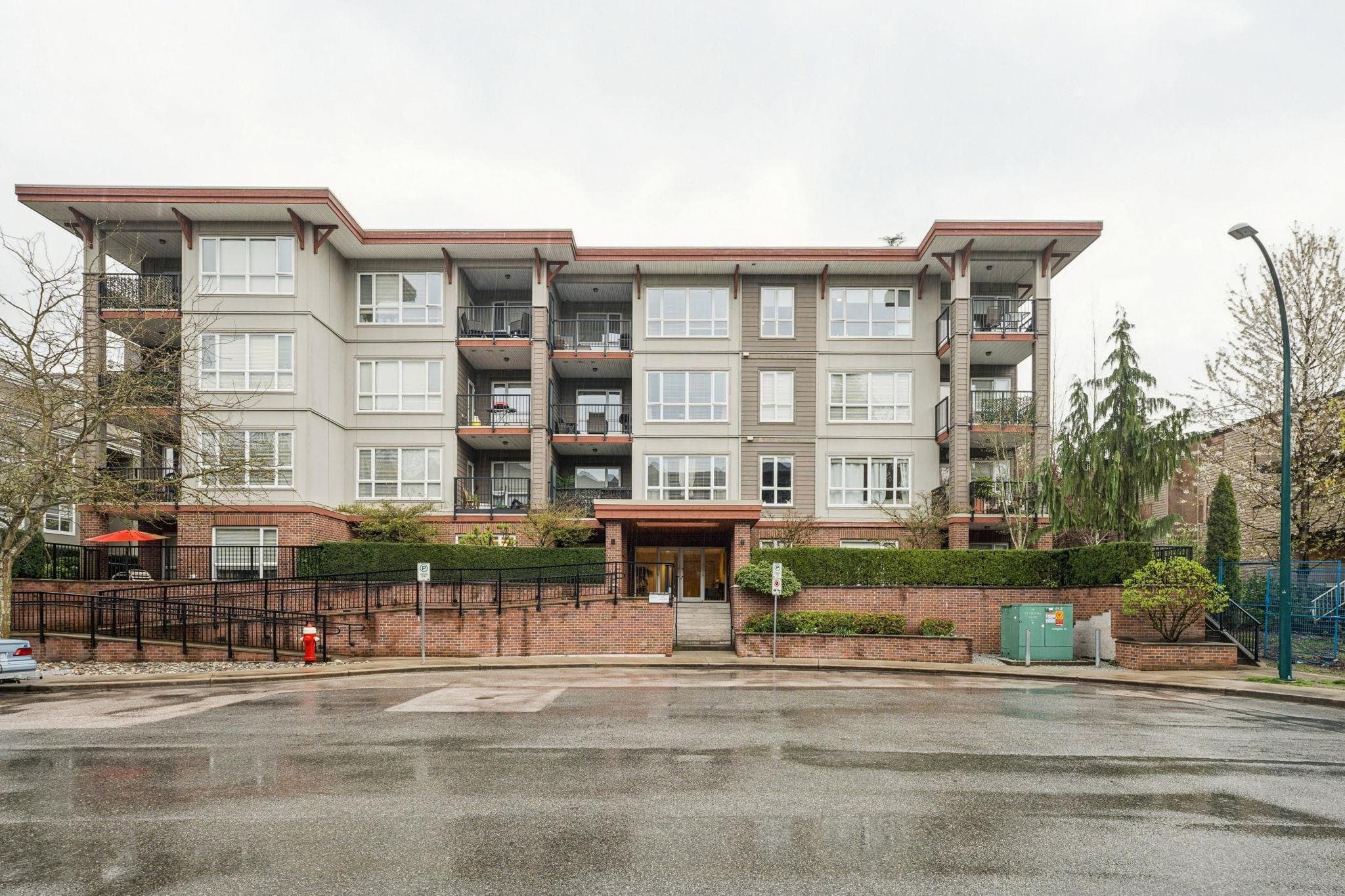 206 - 2473 Atkins Avenue, Port Coquitlam