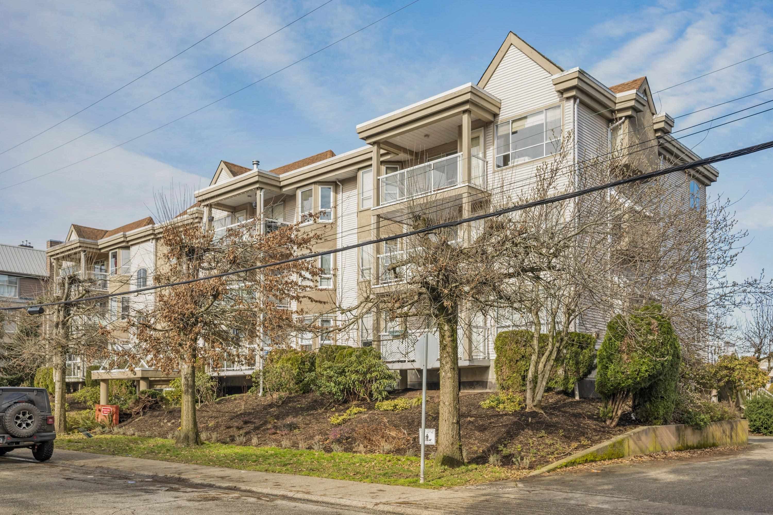 306 - 20257 54 Avenue, Langley, V3A 3W2 — photo 2