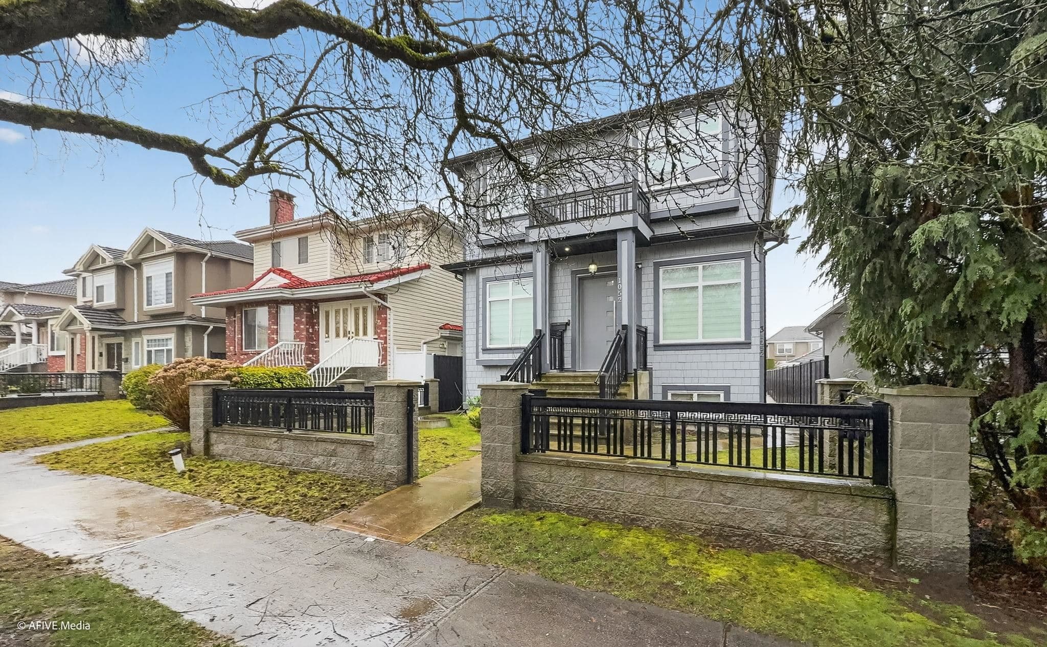 1052 E 50th Avenue, Vancouver