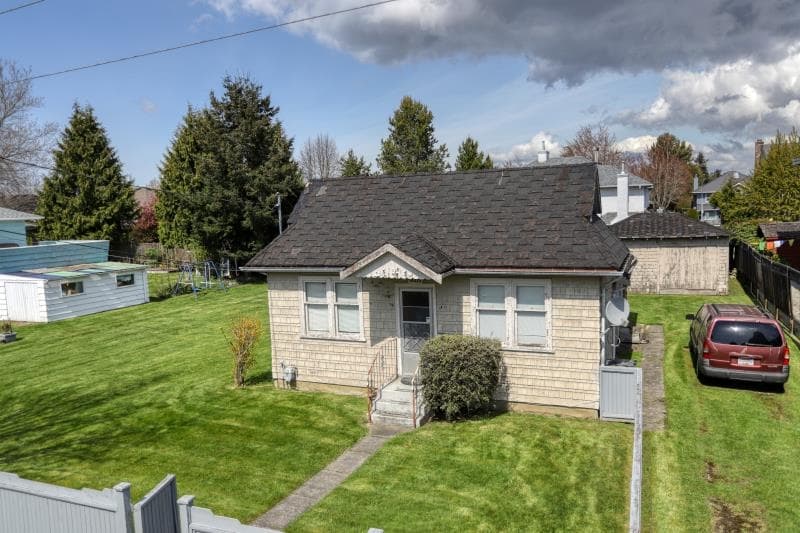 5211 Maple Road, Richmond