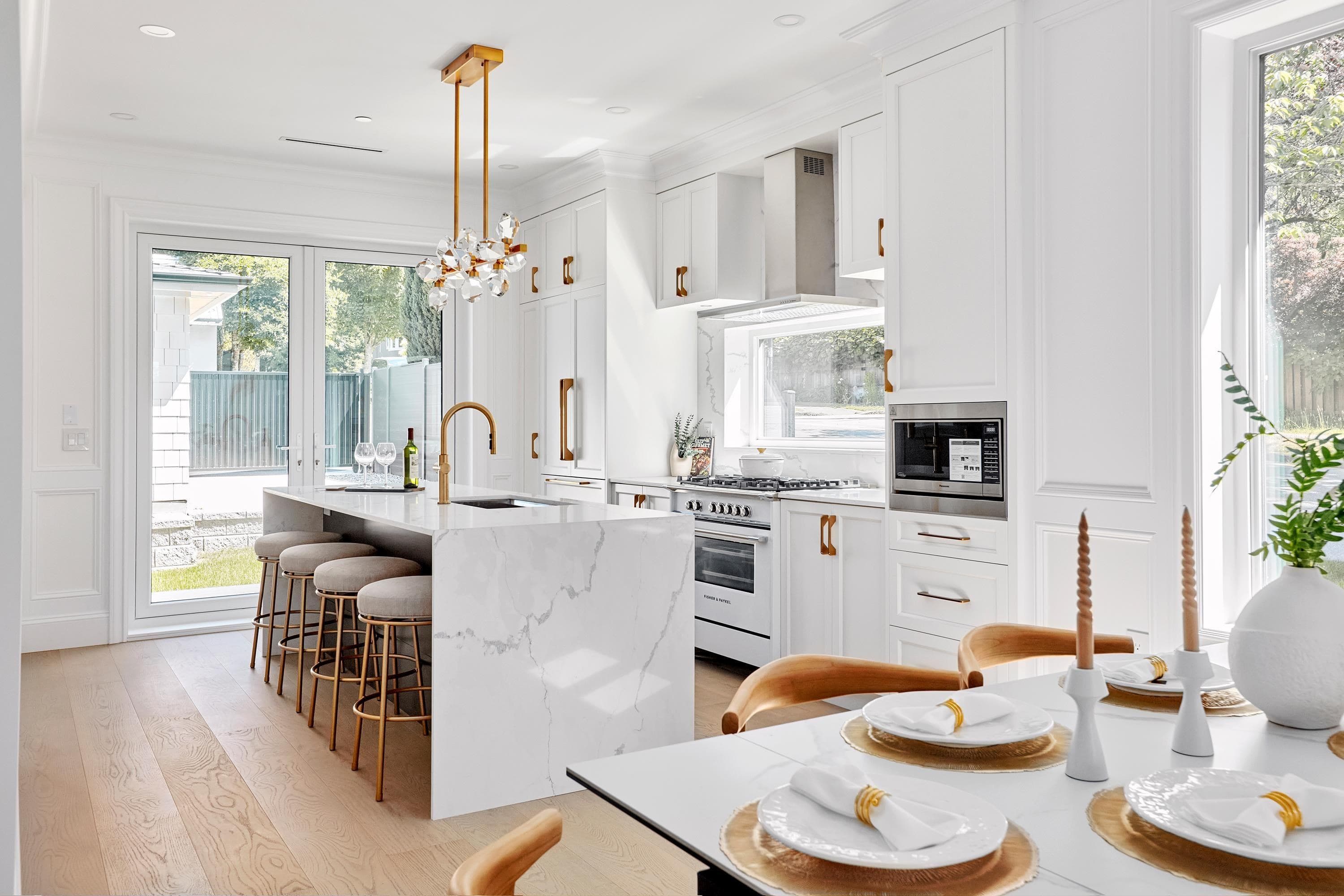 5081 Crown Avenue, Vancouver