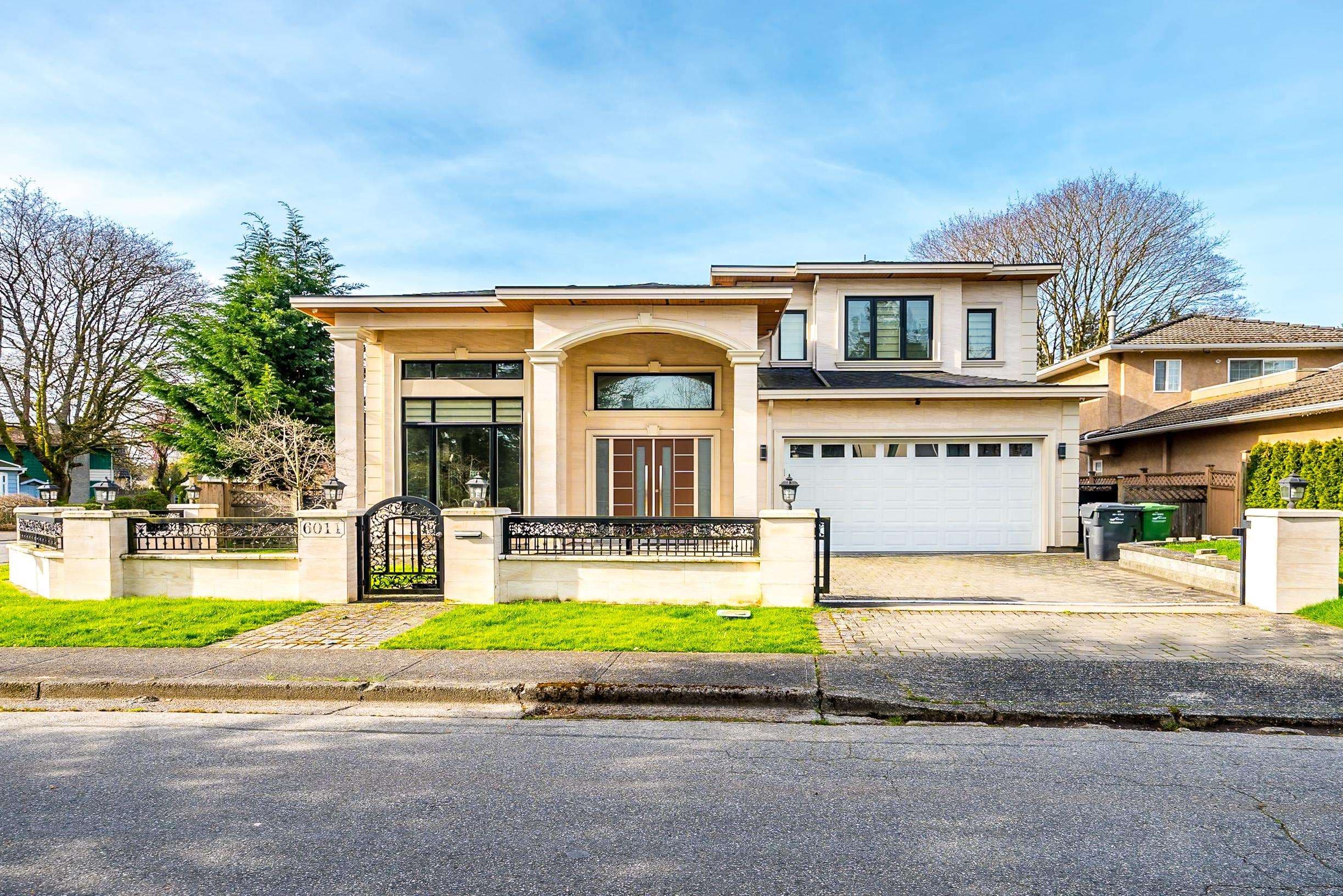 6011 Takla Place, Richmond