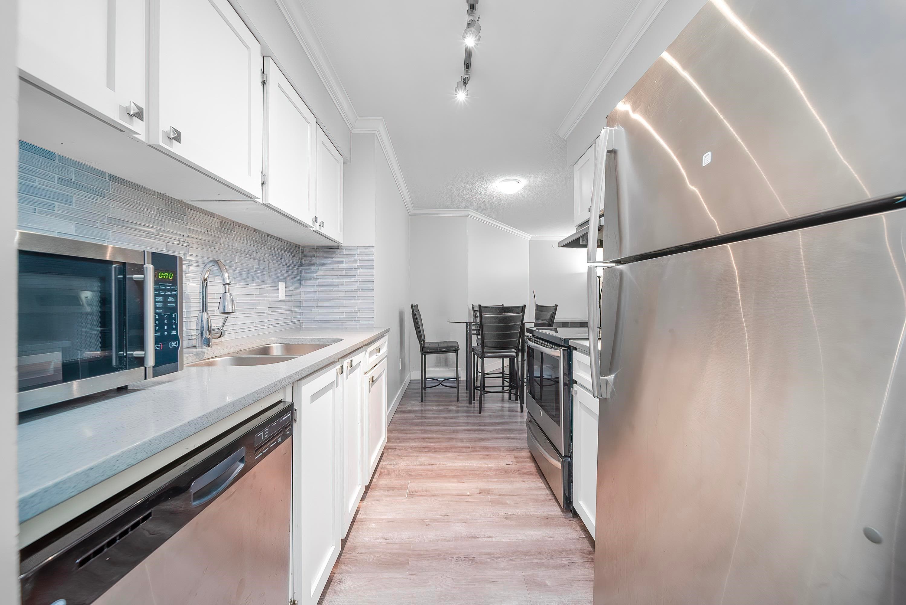 114 - 6655 Lynas Lane, Richmond