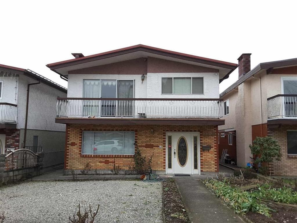 3386 Queens Avenue, Vancouver